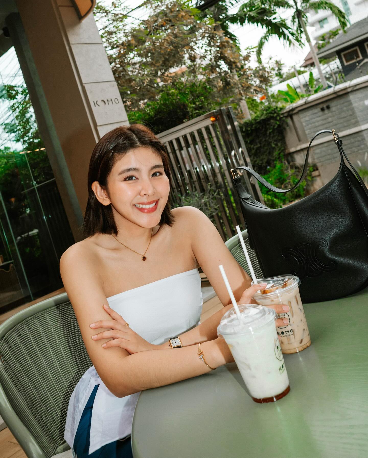 หนูนา - หนึ่งธิดา โสภณ