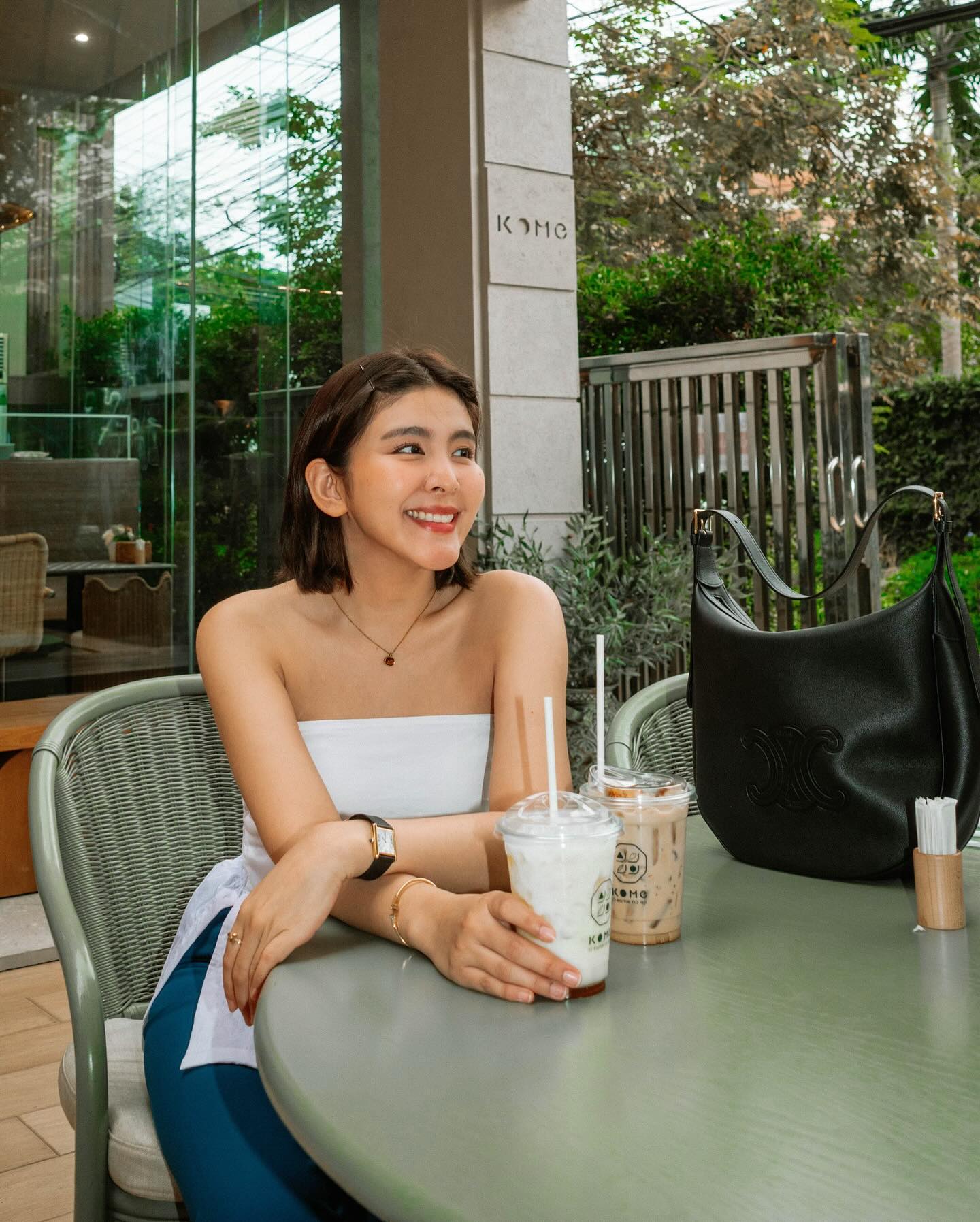 หนูนา - หนึ่งธิดา โสภณ