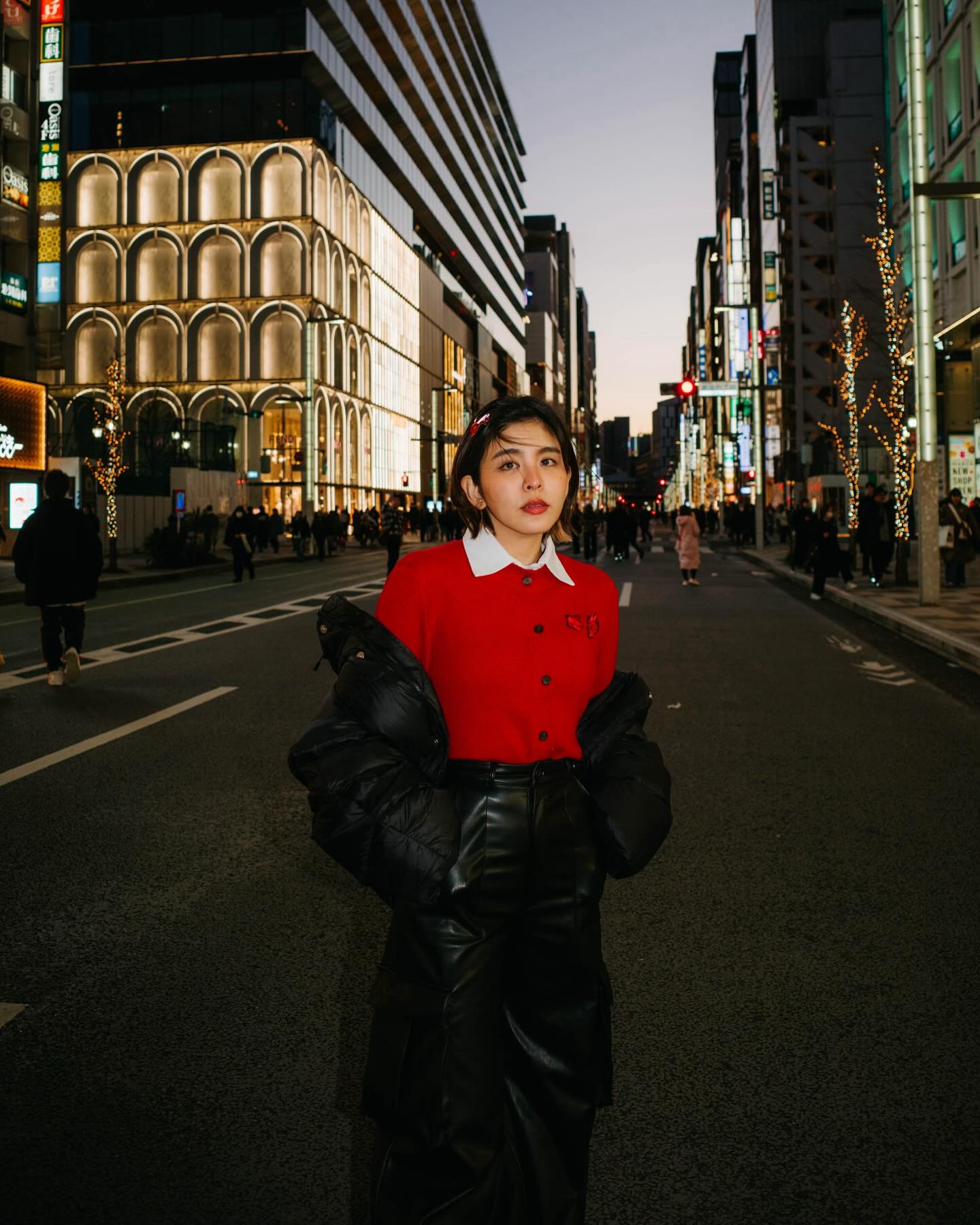 หนูนา - หนึ่งธิดา โสภณ