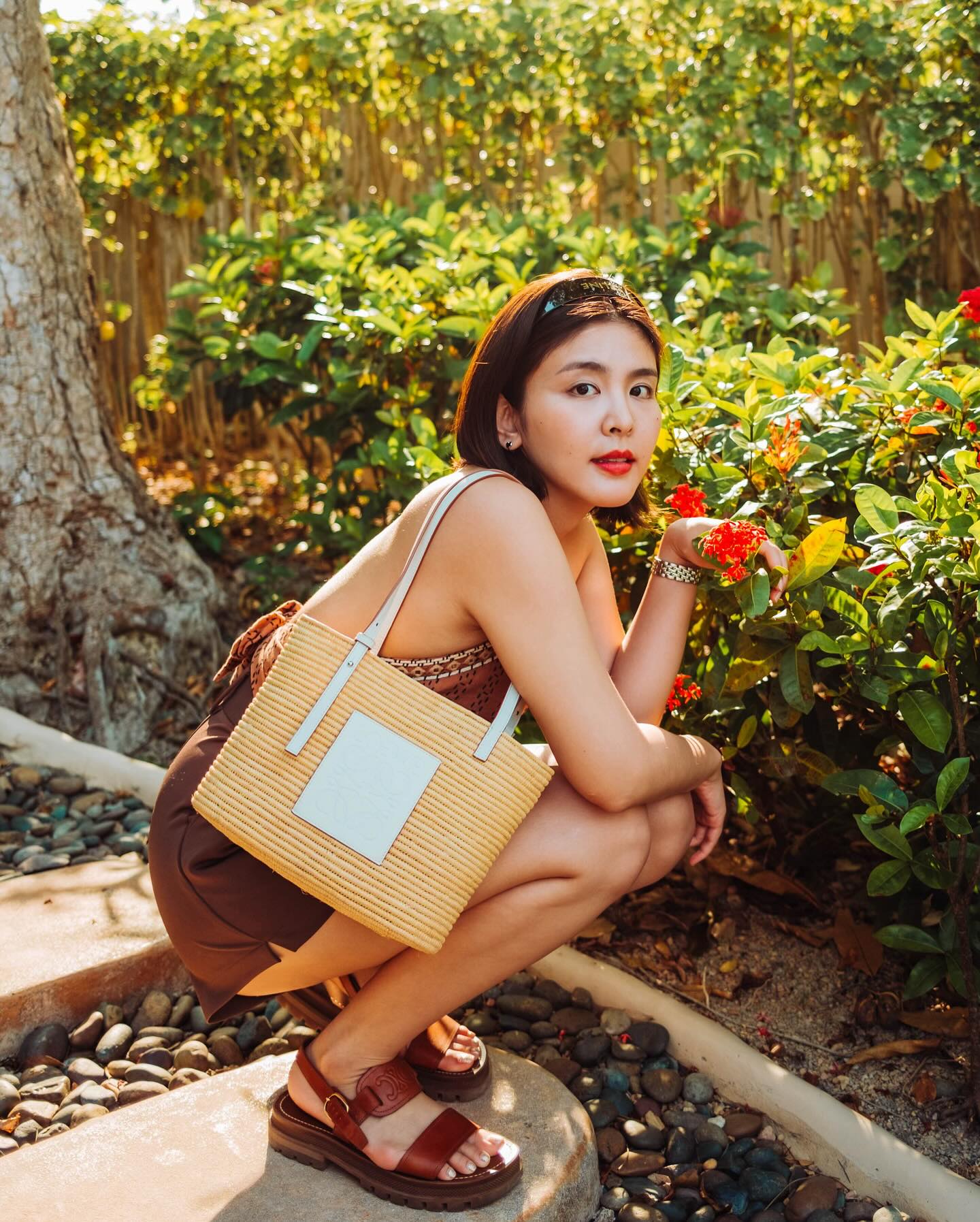 หนูนา - หนึ่งธิดา โสภณ