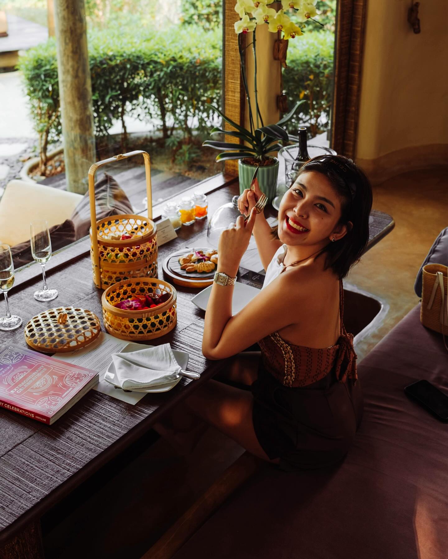 หนูนา - หนึ่งธิดา โสภณ