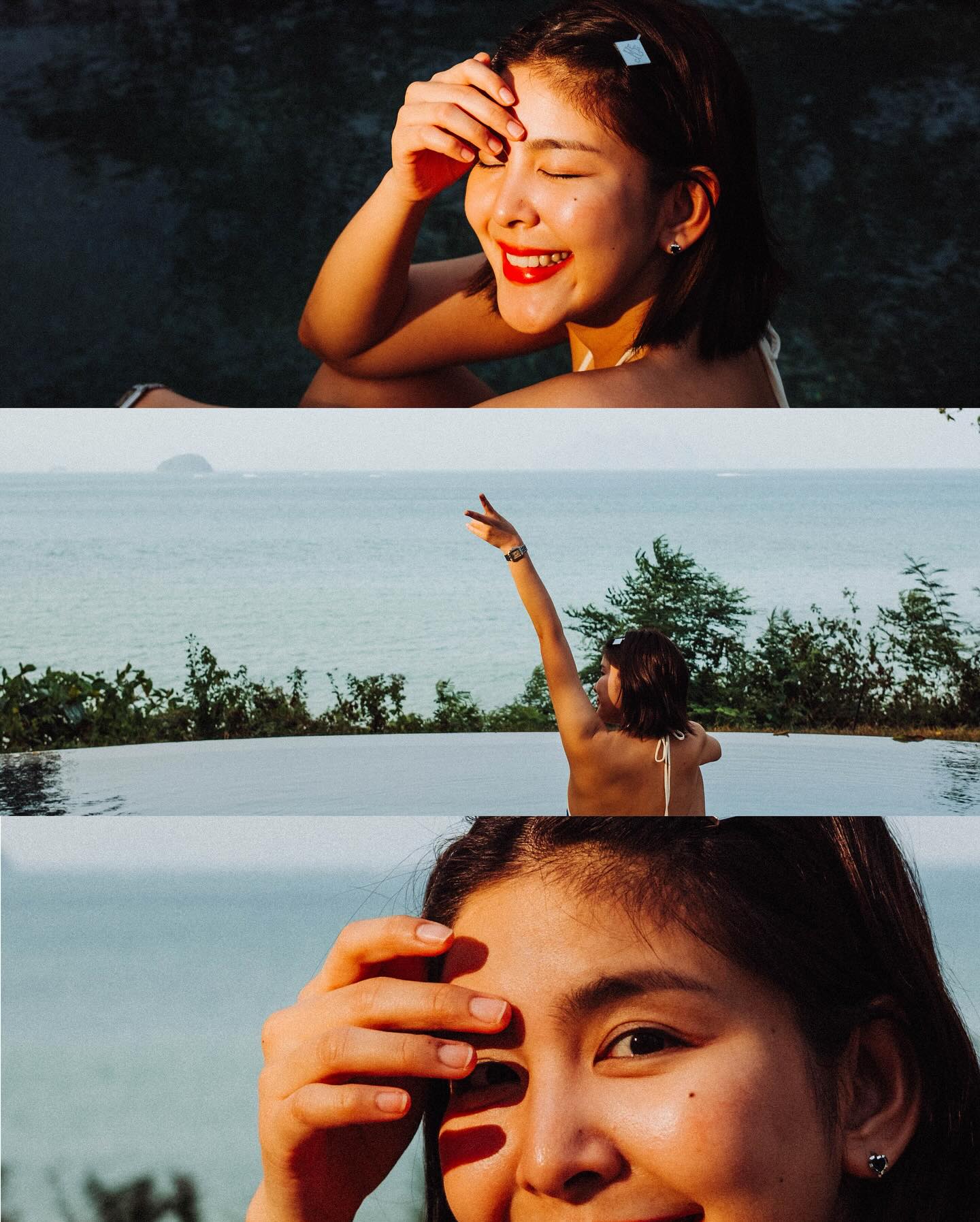 หนูนา - หนึ่งธิดา โสภณ