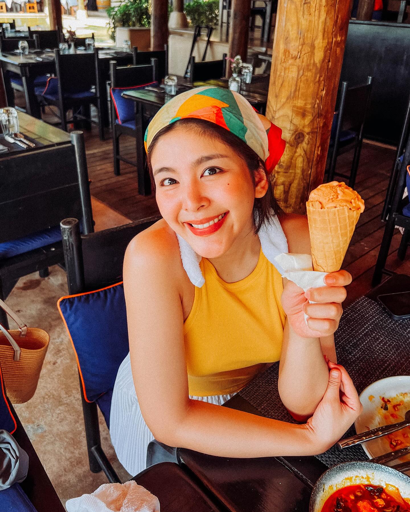 หนูนา - หนึ่งธิดา โสภณ