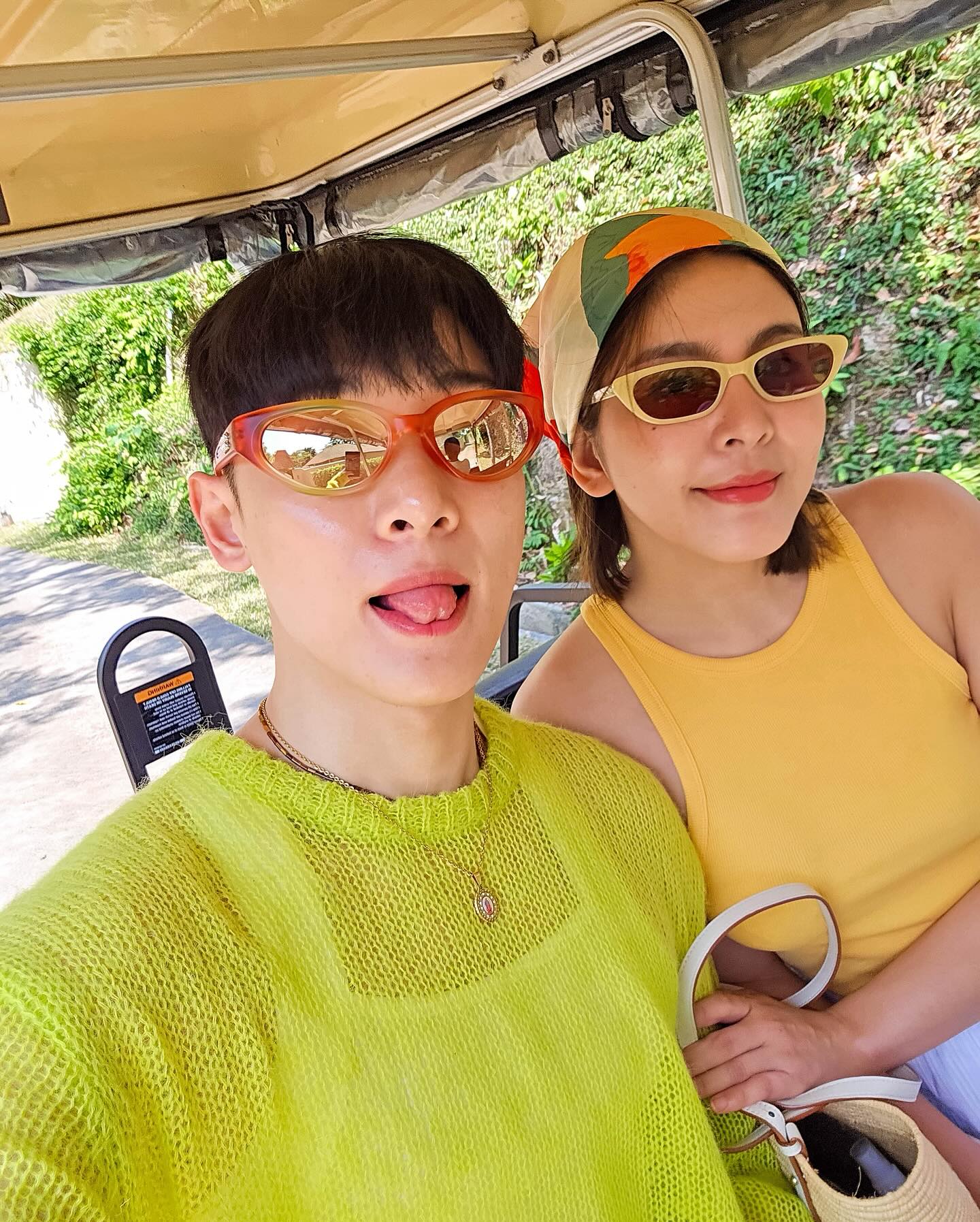 หนูนา - หนึ่งธิดา โสภณ