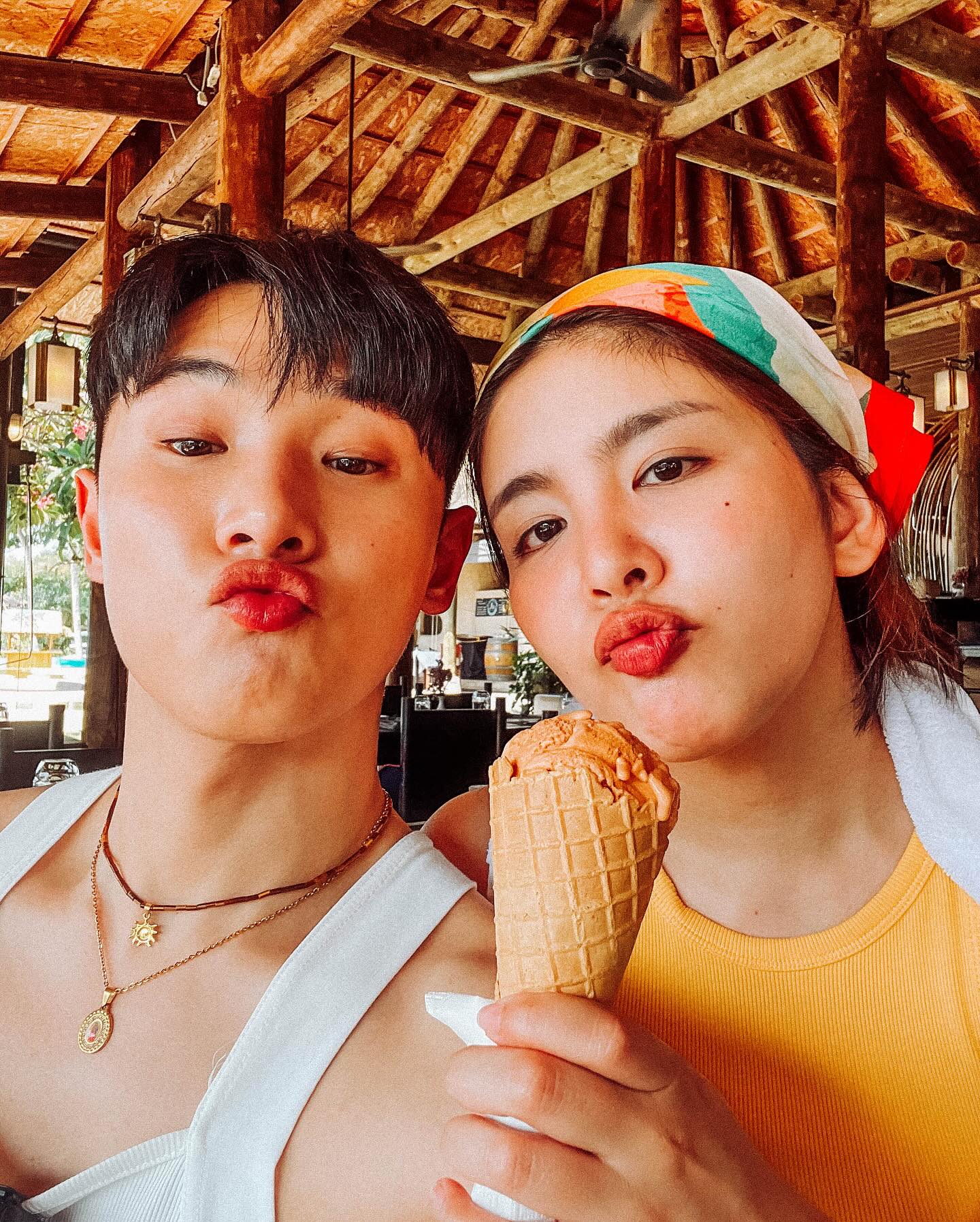หนูนา - หนึ่งธิดา โสภณ