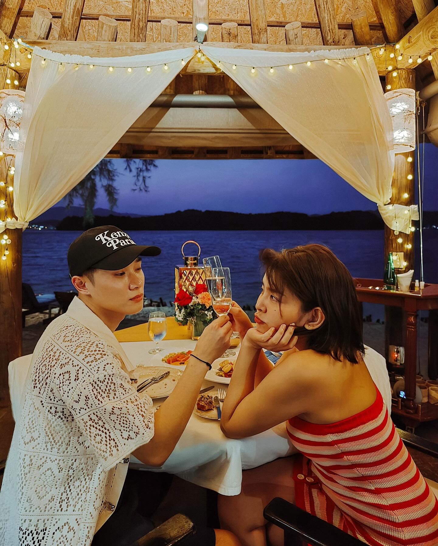 หนูนา - หนึ่งธิดา โสภณ