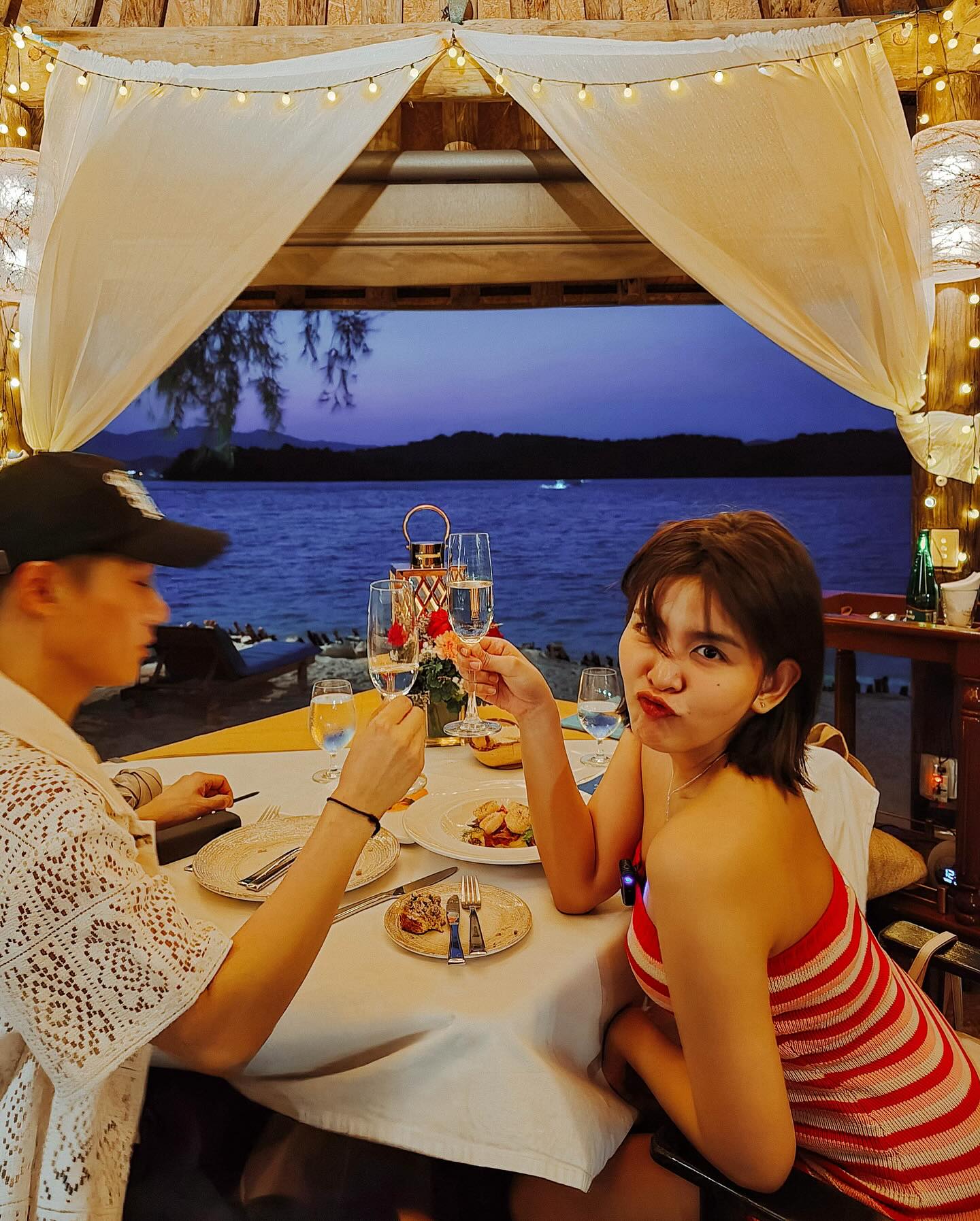 หนูนา - หนึ่งธิดา โสภณ