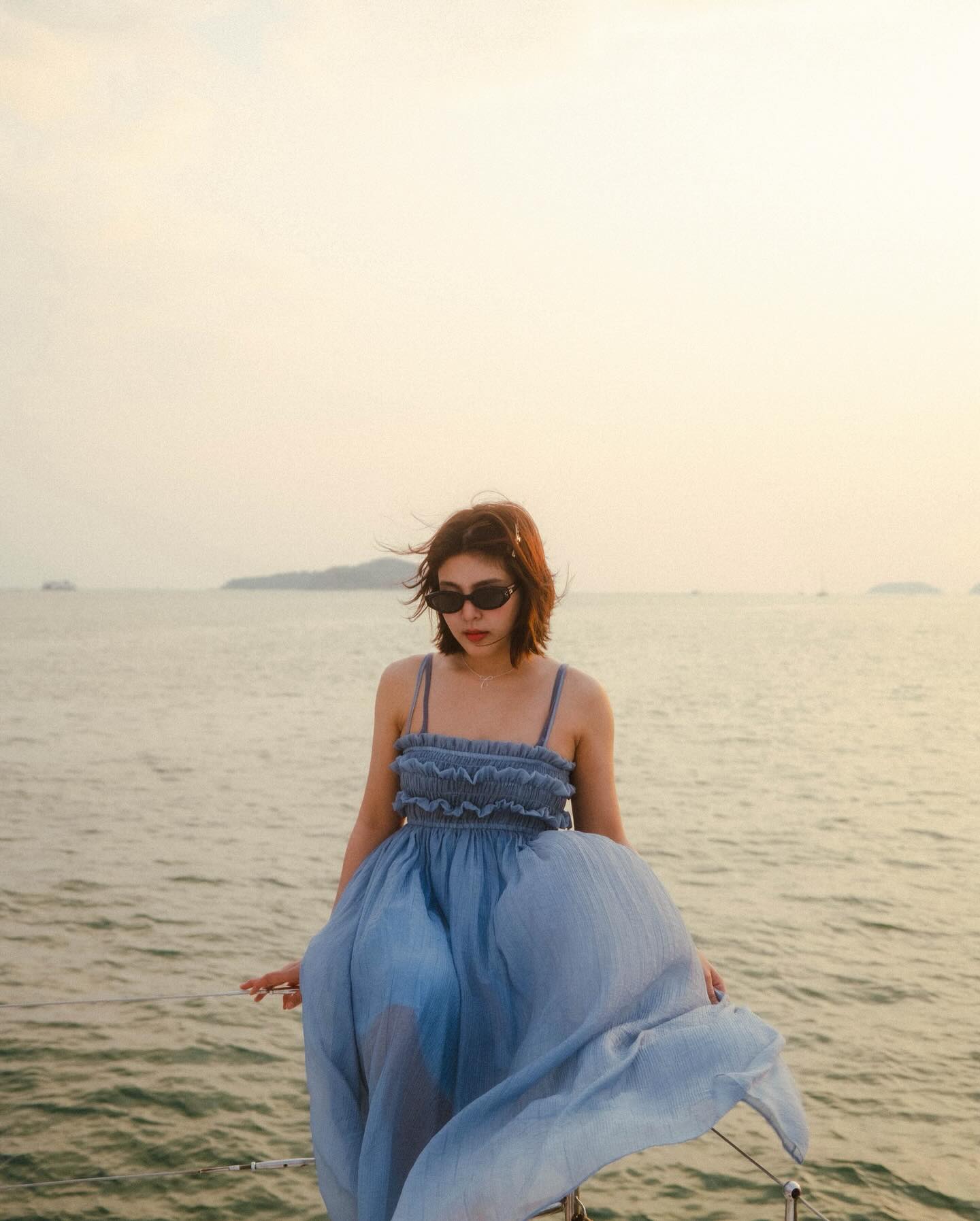 หนูนา - หนึ่งธิดา โสภณ