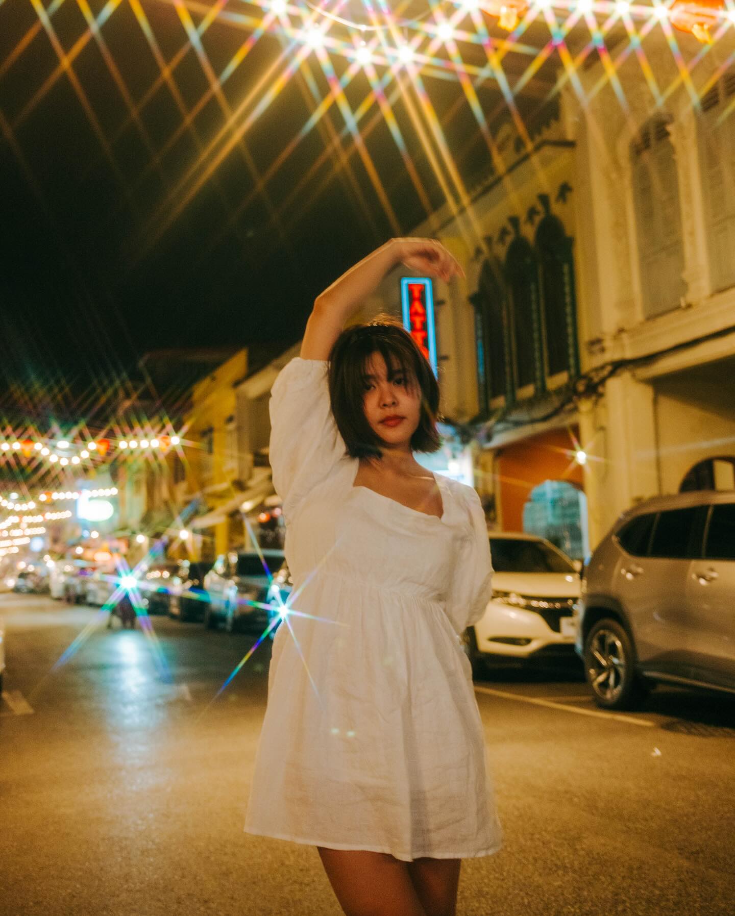 หนูนา - หนึ่งธิดา โสภณ