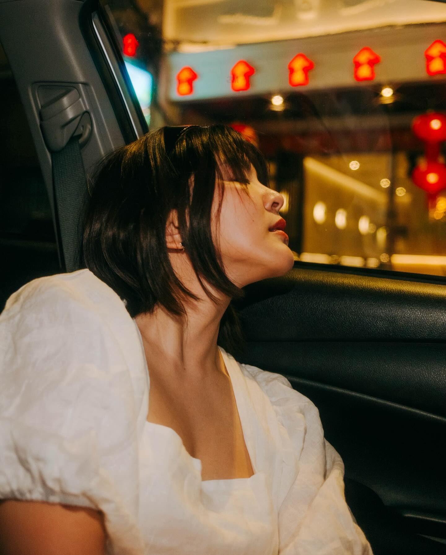 หนูนา - หนึ่งธิดา โสภณ