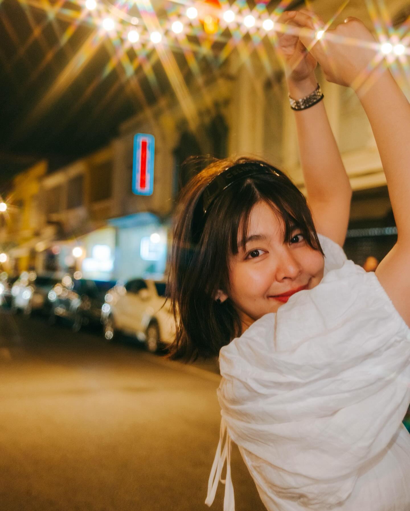 หนูนา - หนึ่งธิดา โสภณ