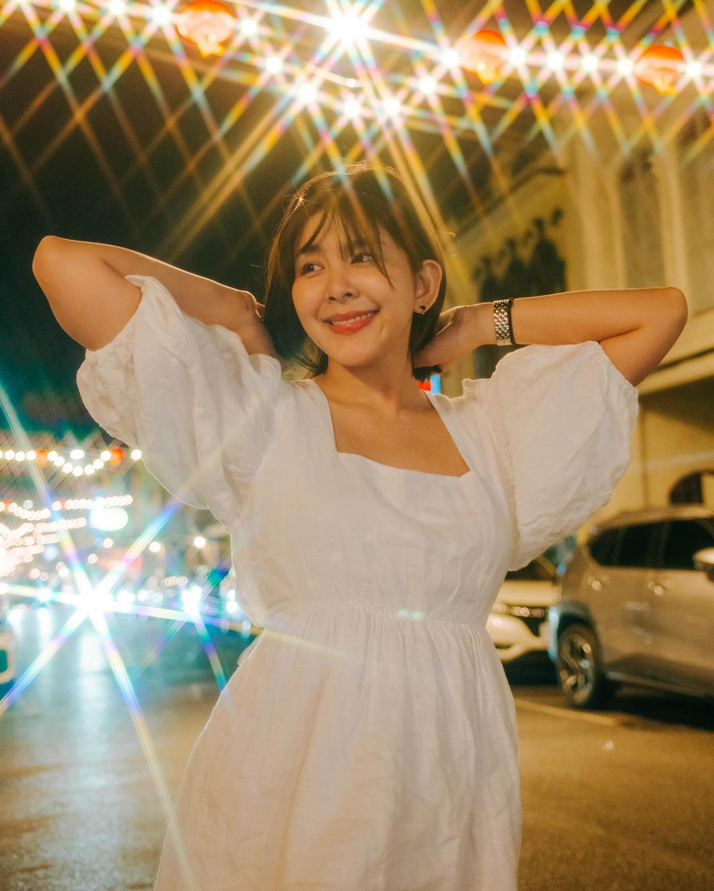 หนูนา - หนึ่งธิดา โสภณ