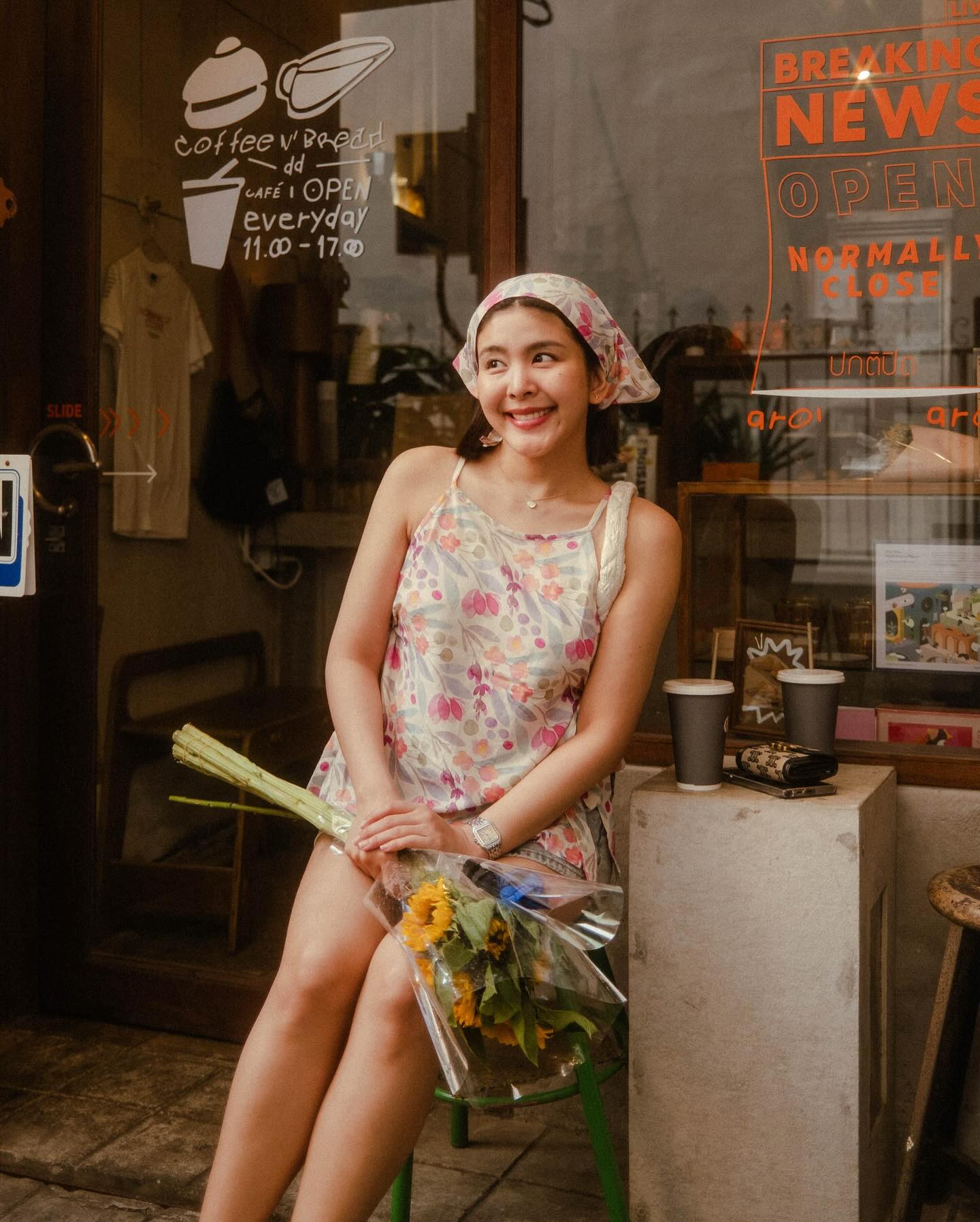 หนูนา - หนึ่งธิดา โสภณ