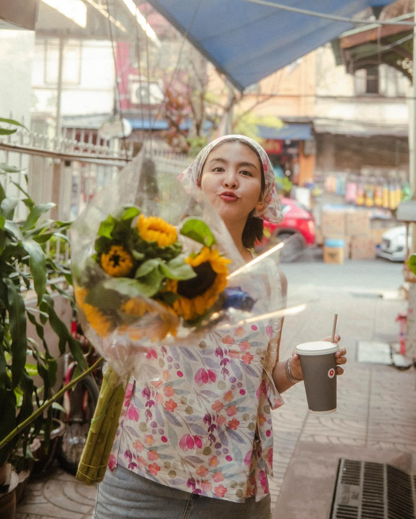 หนูนา - หนึ่งธิดา โสภณ