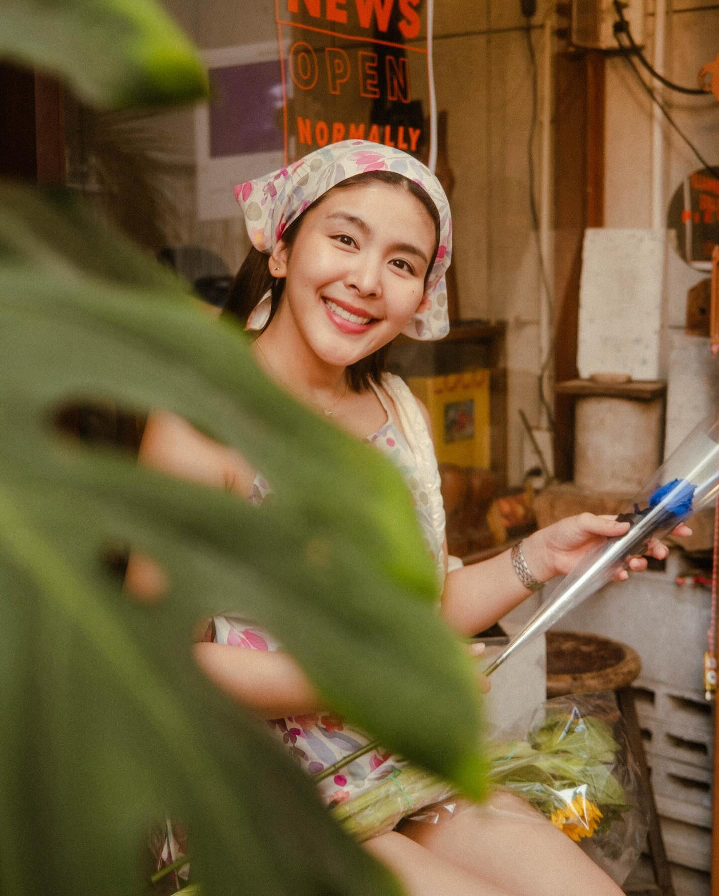 หนูนา - หนึ่งธิดา โสภณ