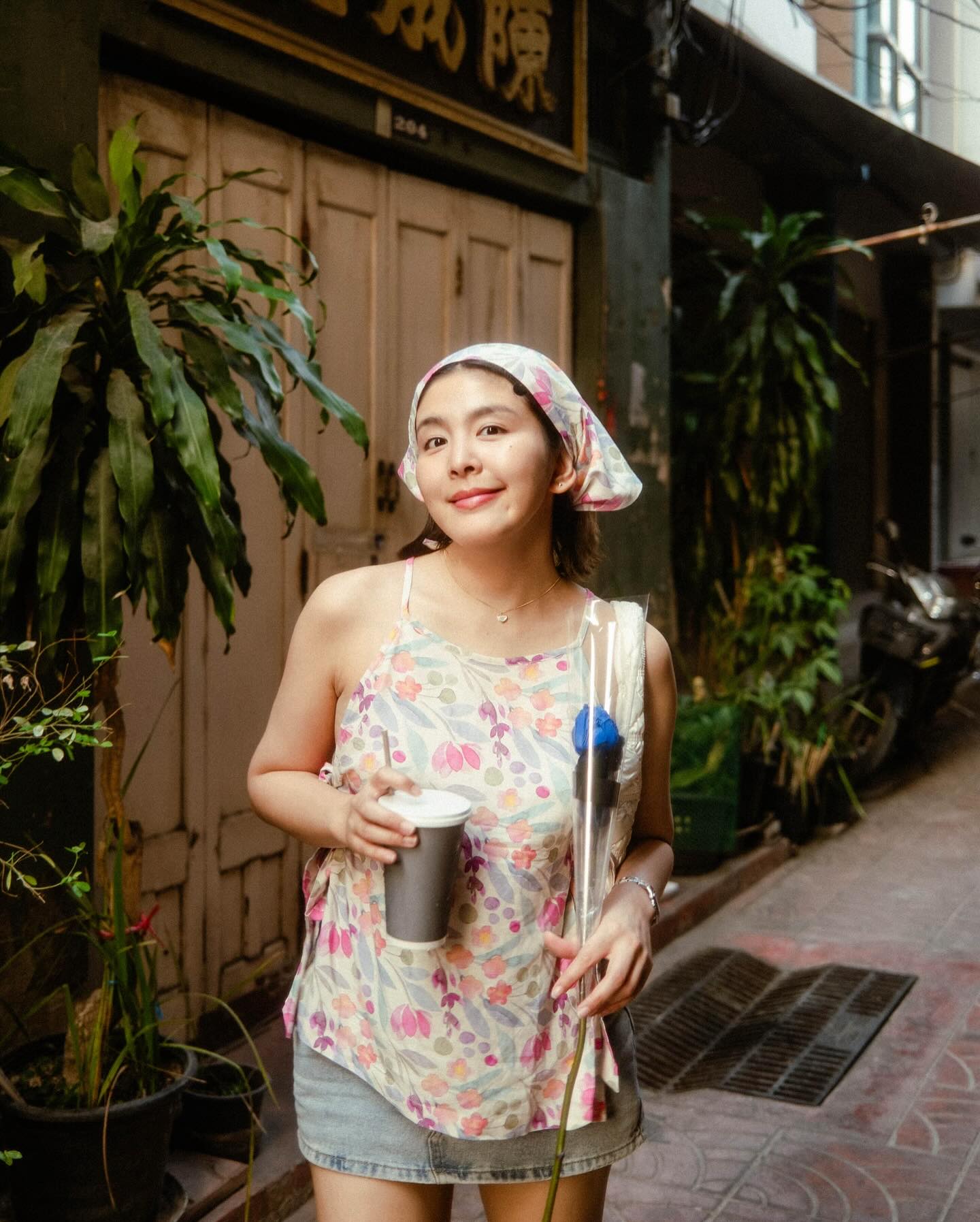 หนูนา - หนึ่งธิดา โสภณ