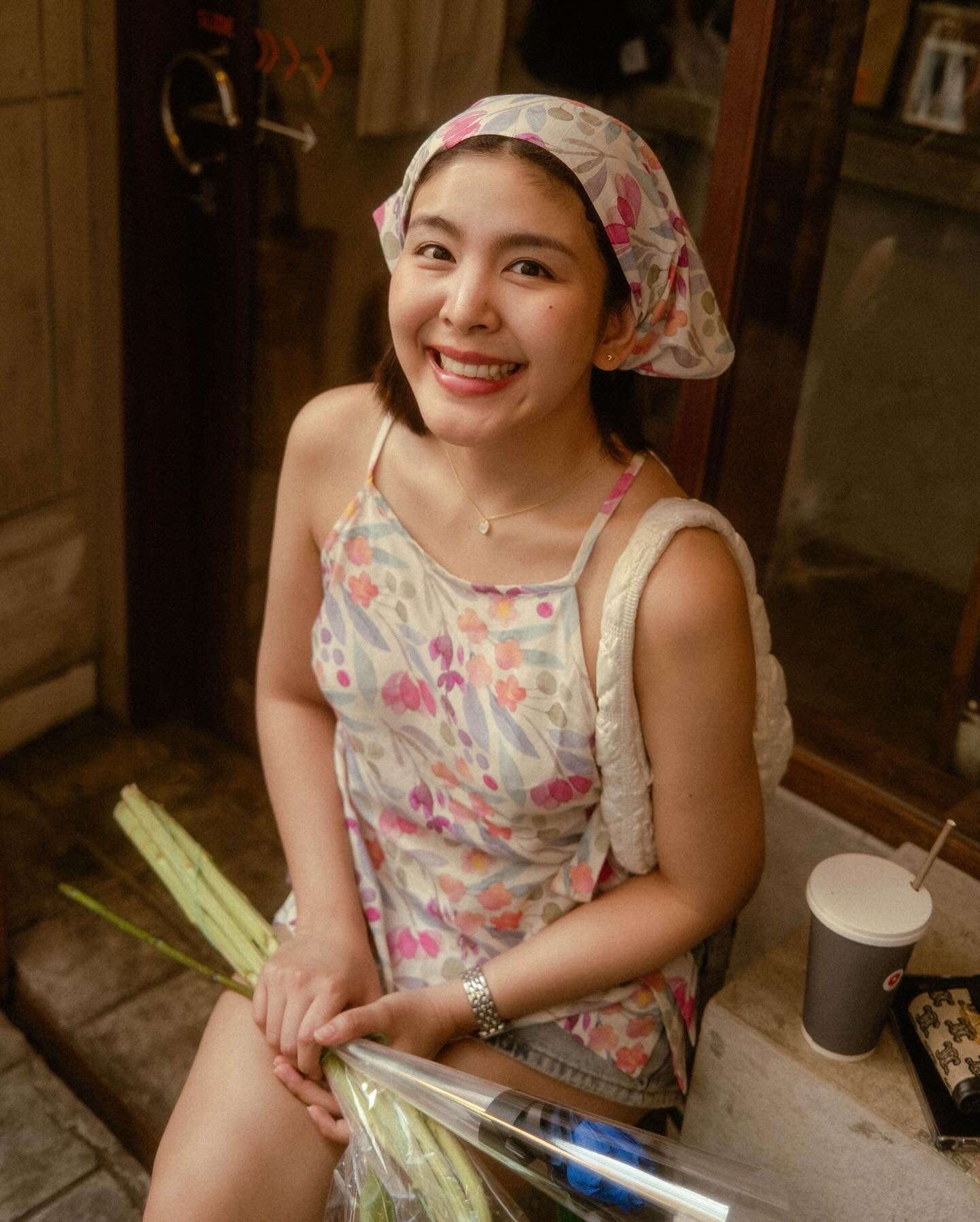 หนูนา - หนึ่งธิดา โสภณ
