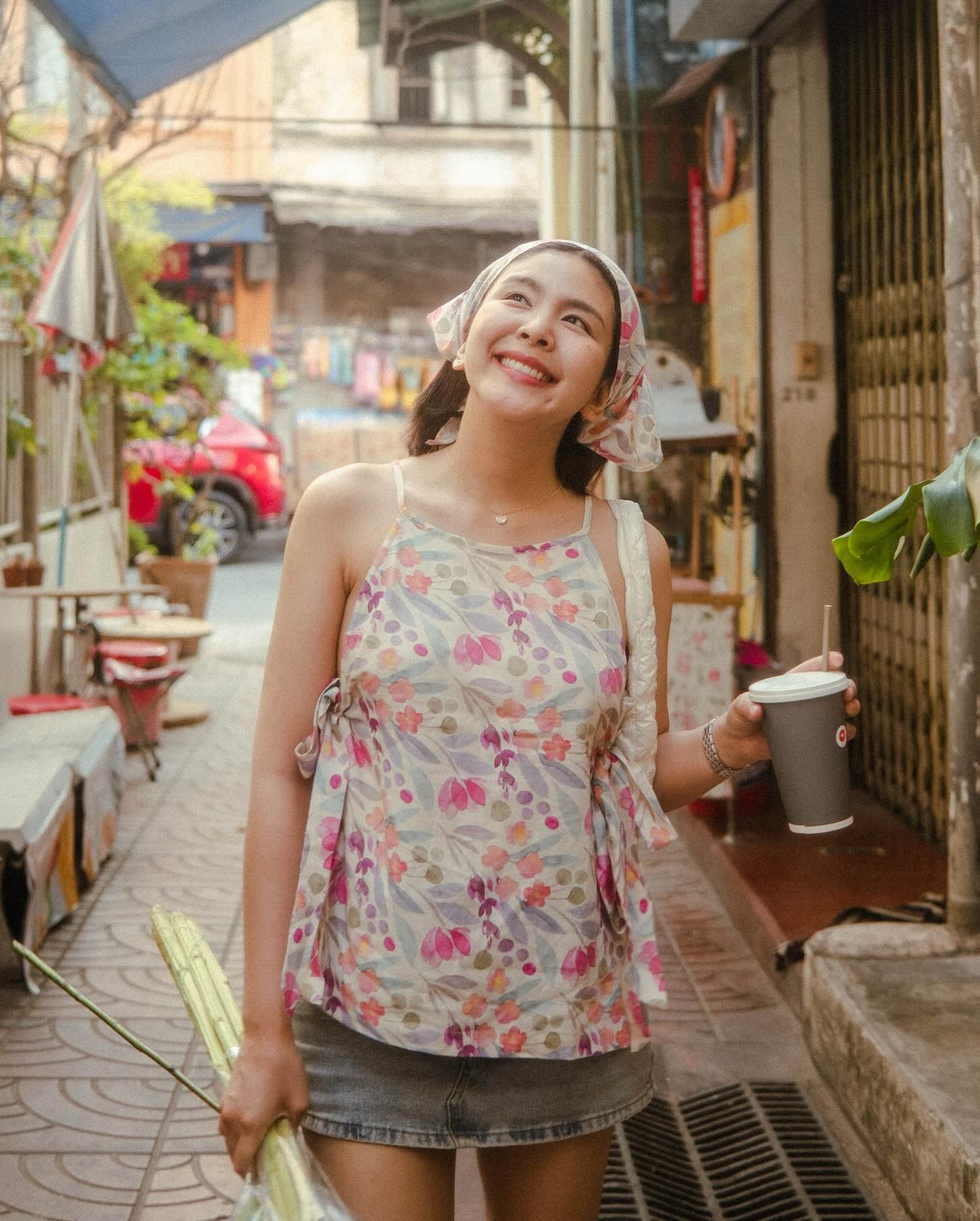 หนูนา - หนึ่งธิดา โสภณ