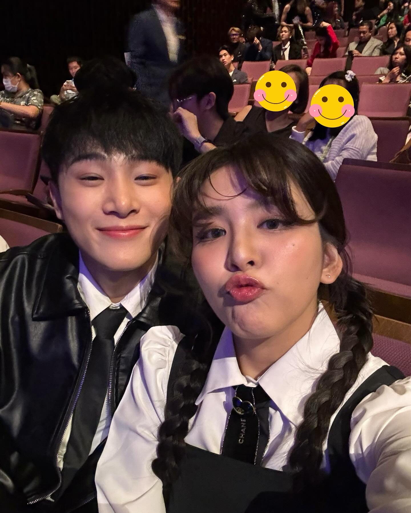 หนูนา - หนึ่งธิดา โสภณ