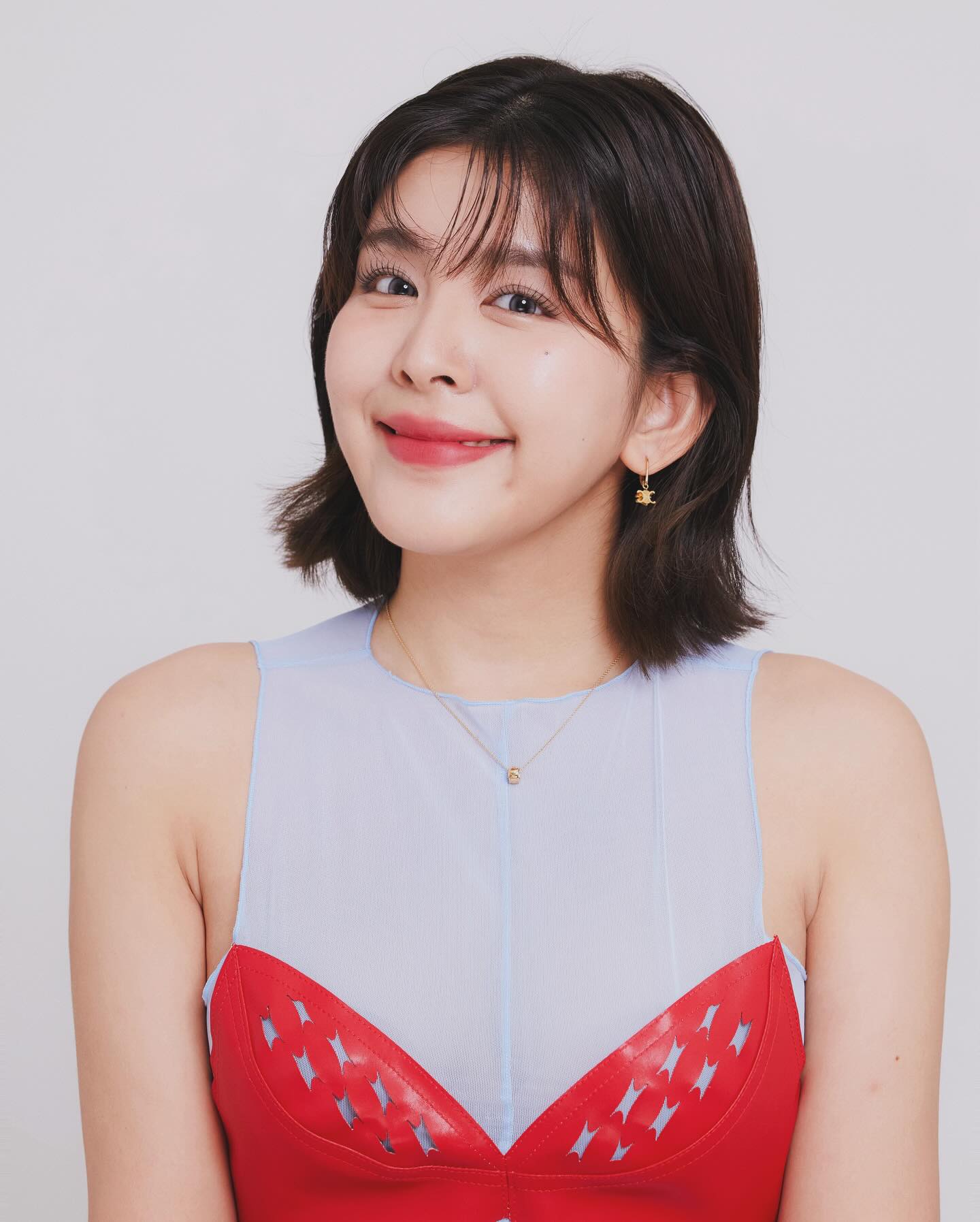 หนูนา - หนึ่งธิดา โสภณ