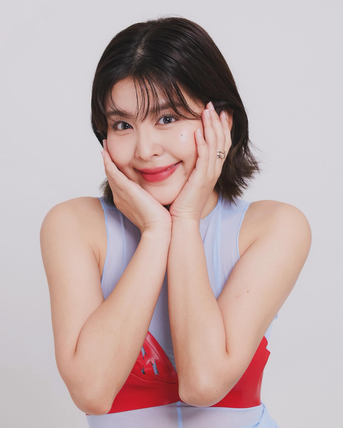 หนูนา - หนึ่งธิดา โสภณ