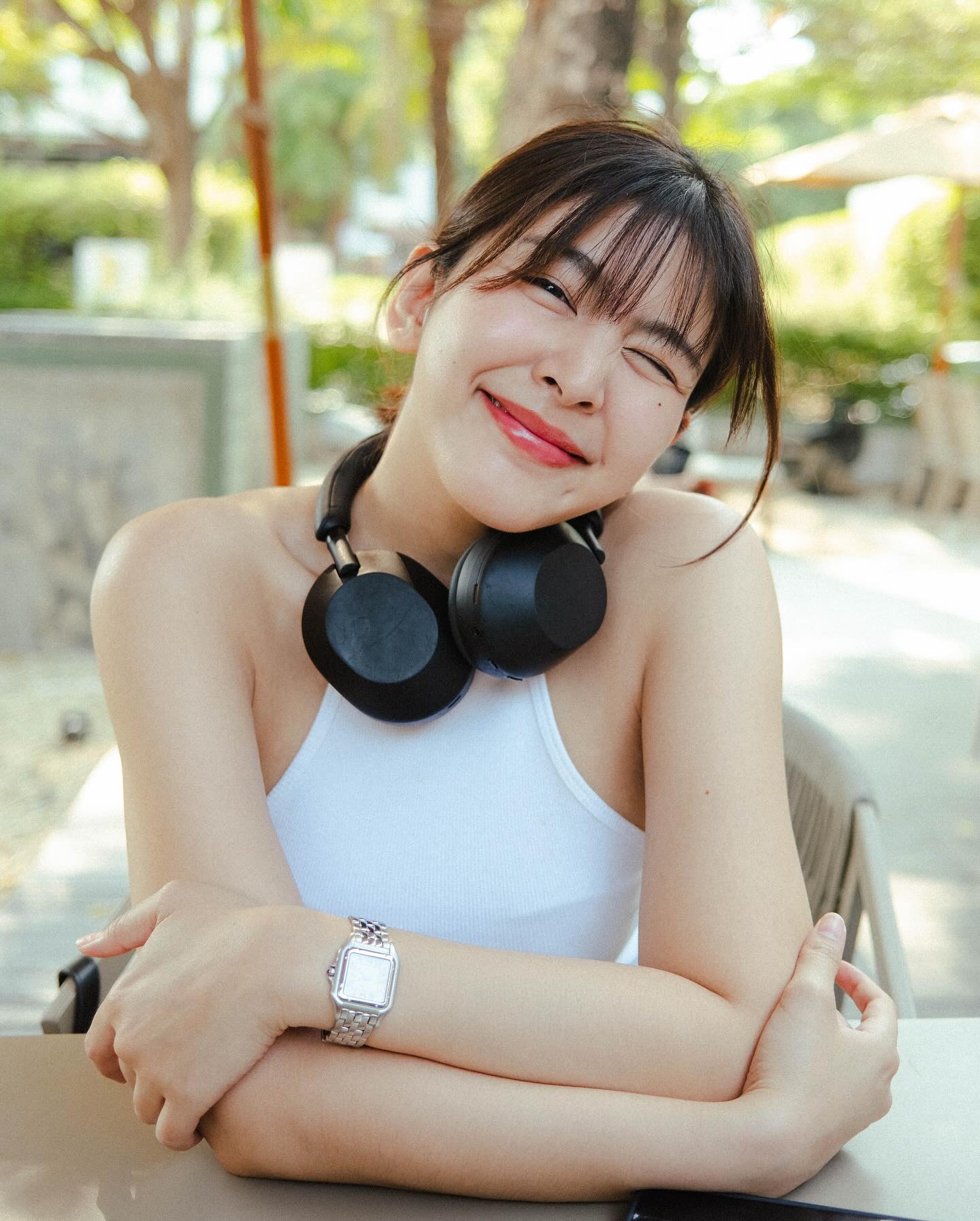 หนูนา - หนึ่งธิดา โสภณ