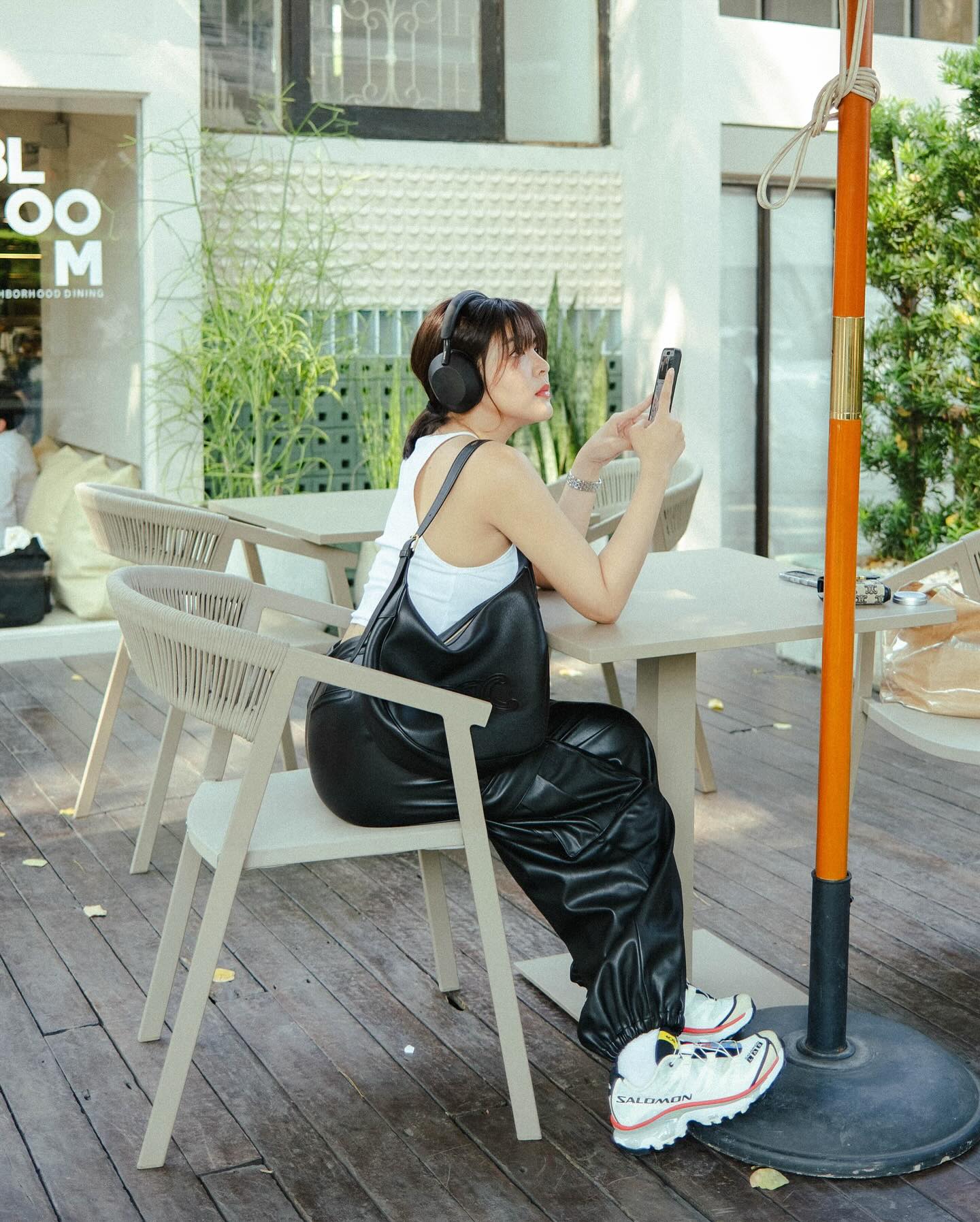 หนูนา - หนึ่งธิดา โสภณ
