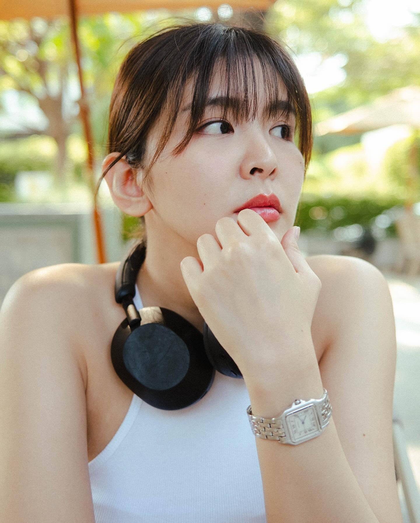 หนูนา - หนึ่งธิดา โสภณ