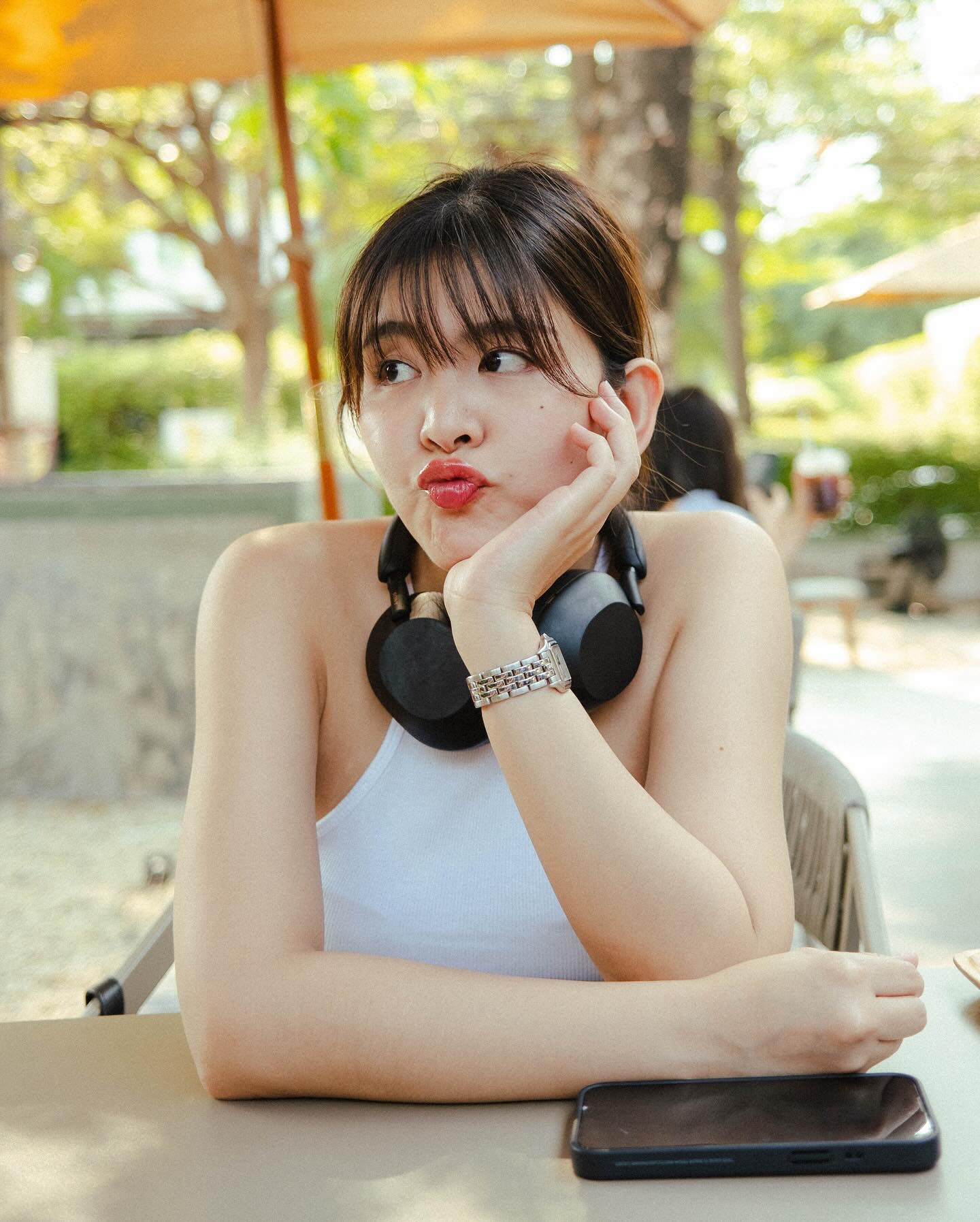 หนูนา - หนึ่งธิดา โสภณ