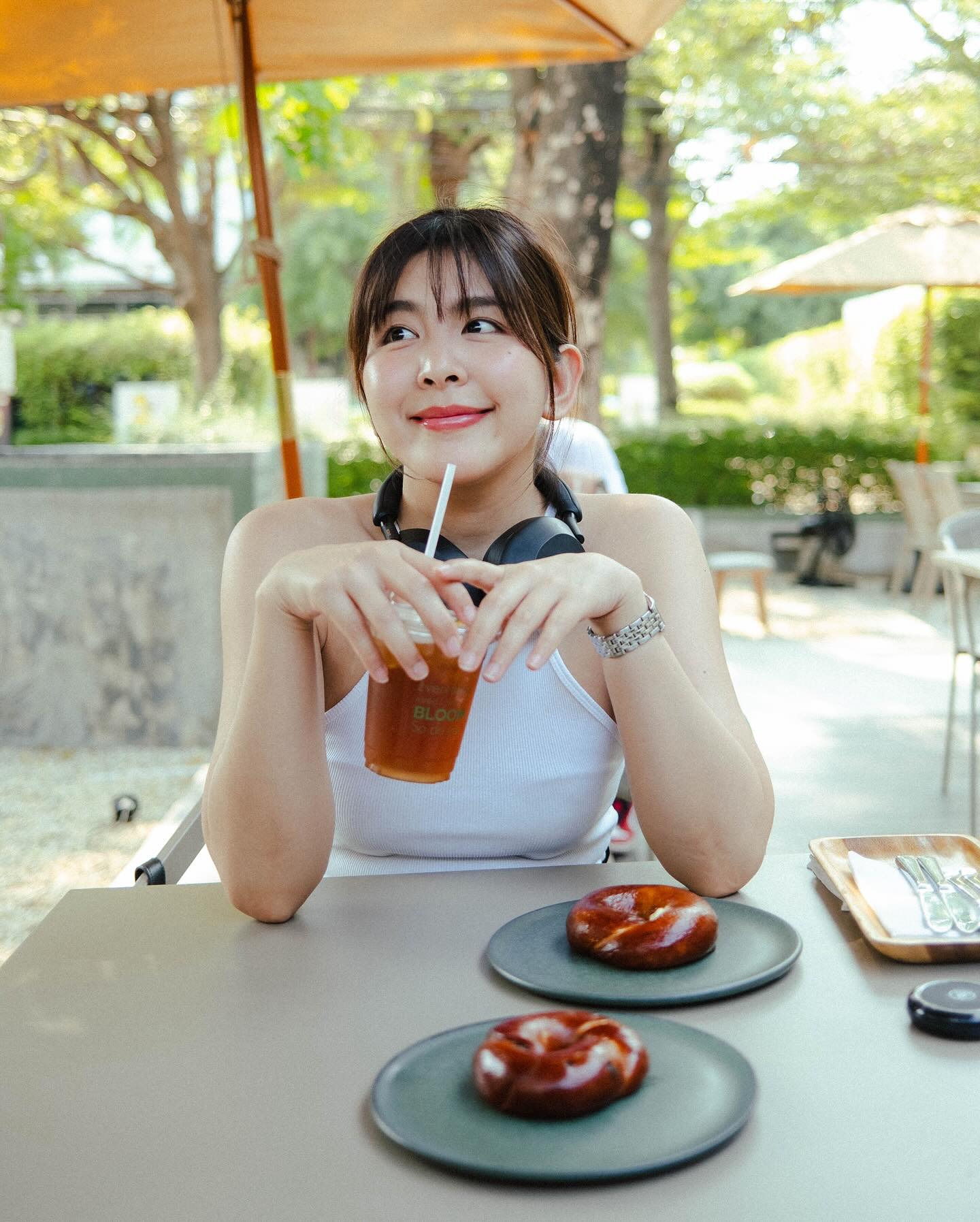 หนูนา - หนึ่งธิดา โสภณ