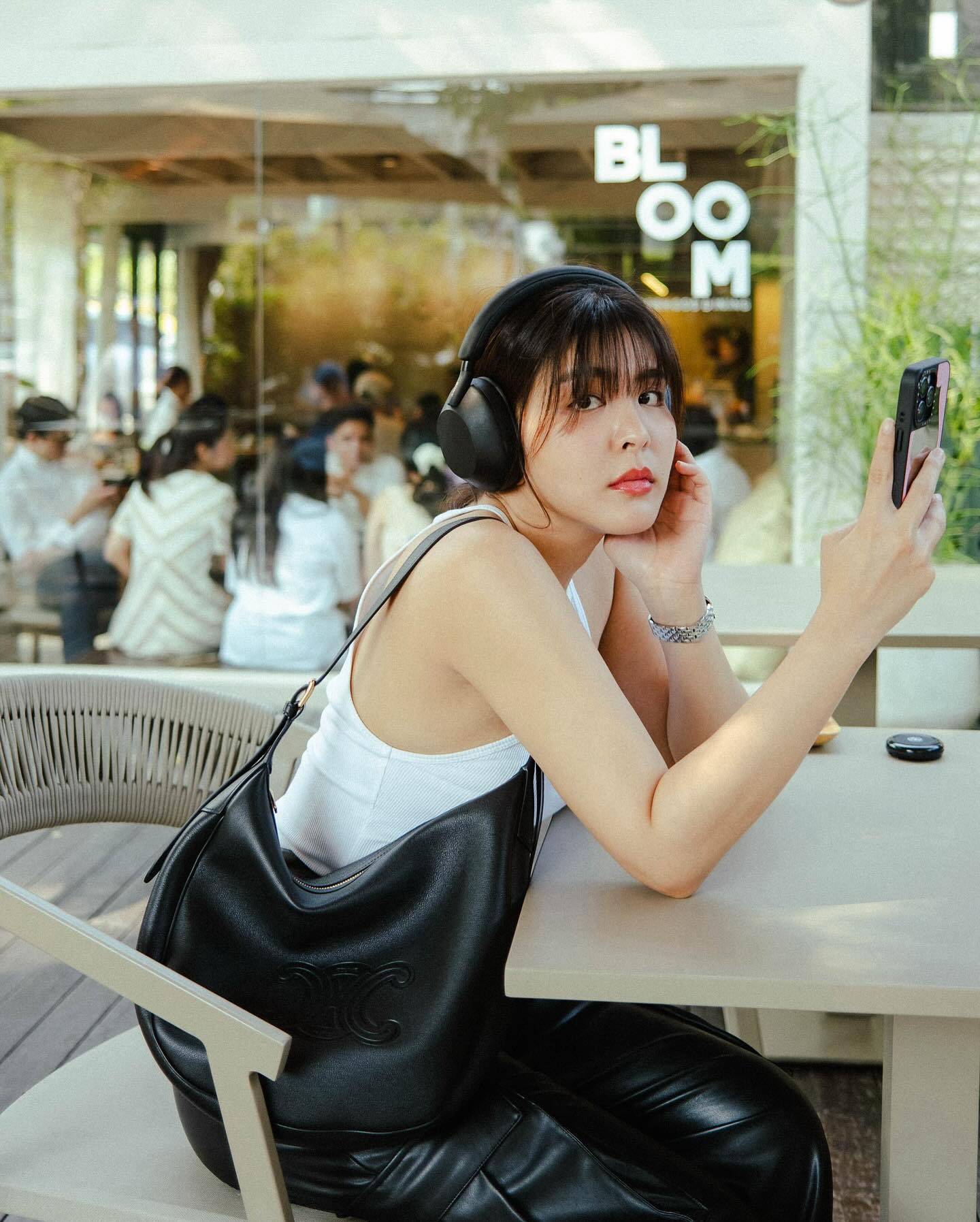 หนูนา - หนึ่งธิดา โสภณ