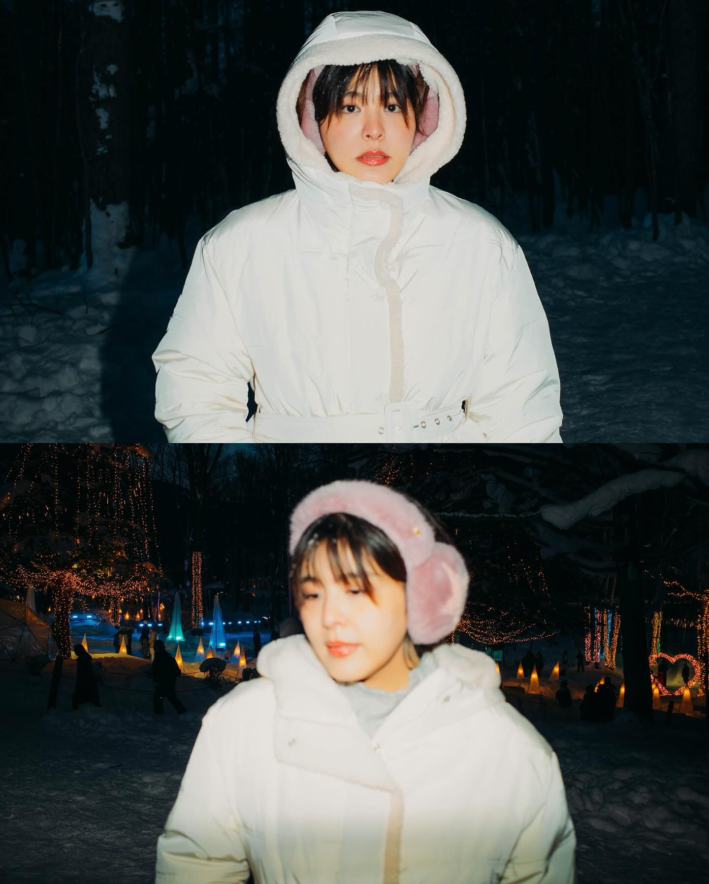 หนูนา - หนึ่งธิดา โสภณ