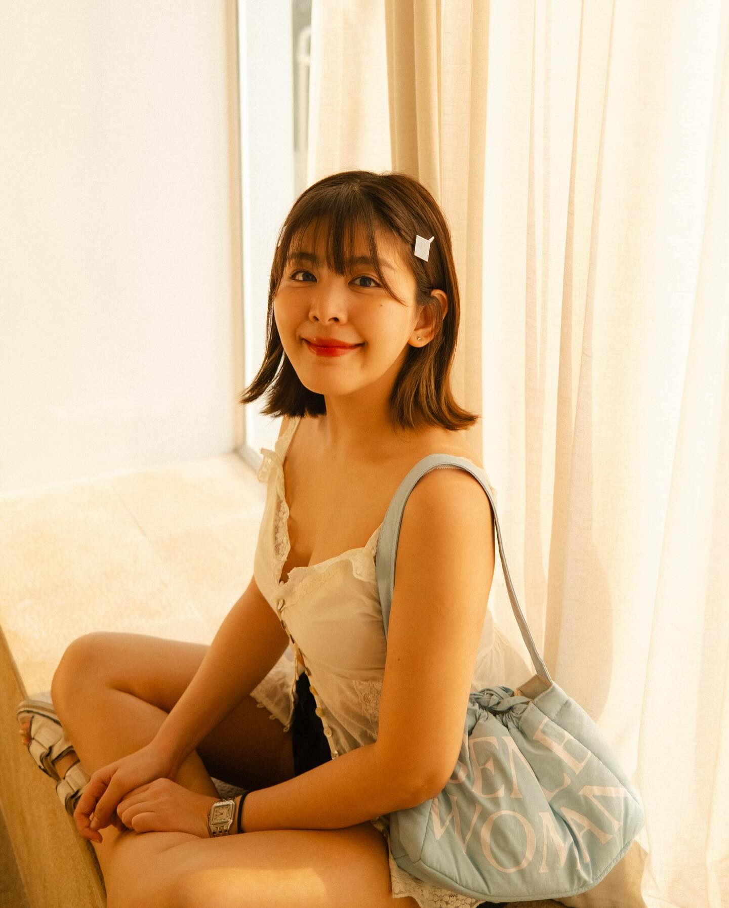 หนูนา - หนึ่งธิดา โสภณ