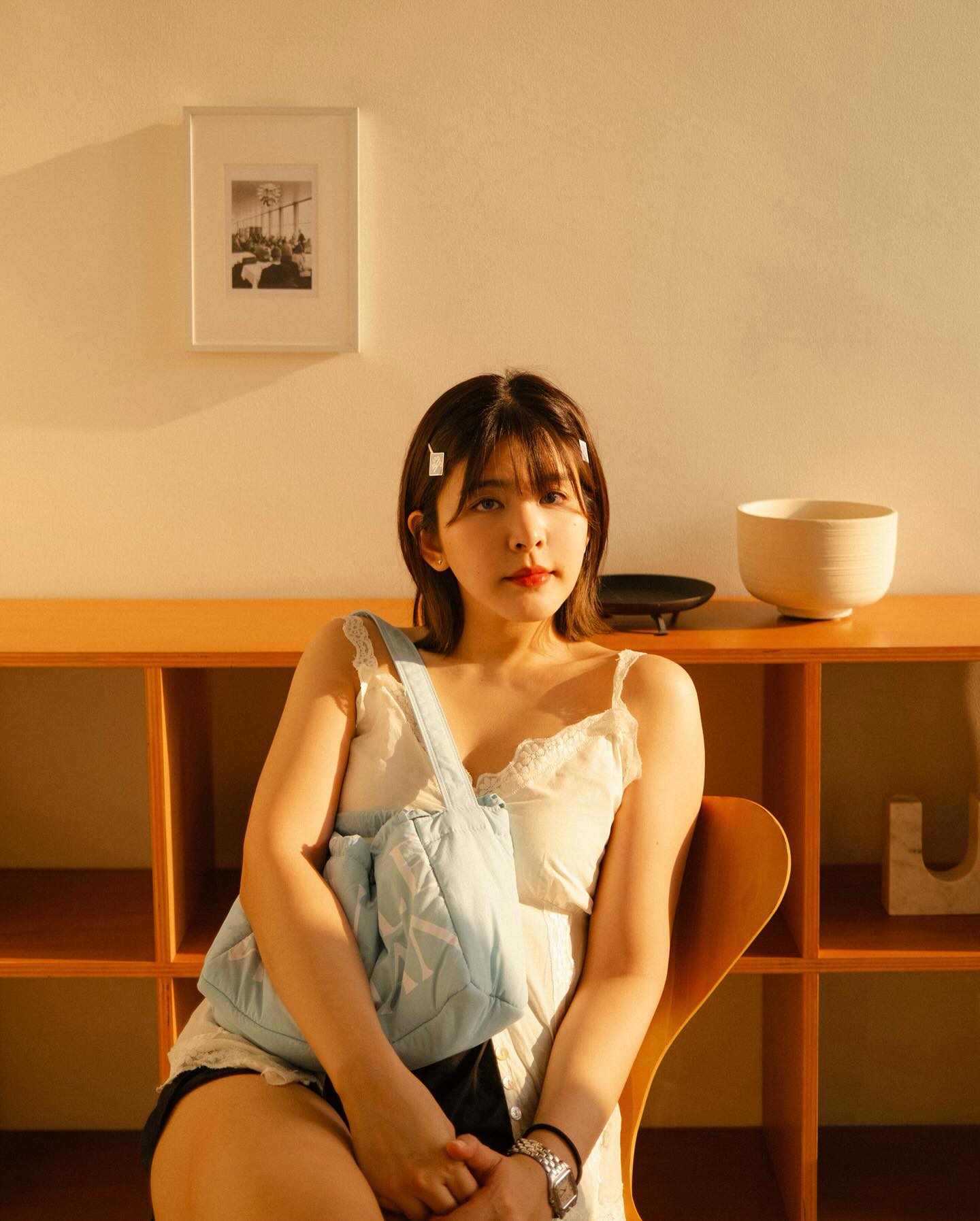 หนูนา - หนึ่งธิดา โสภณ