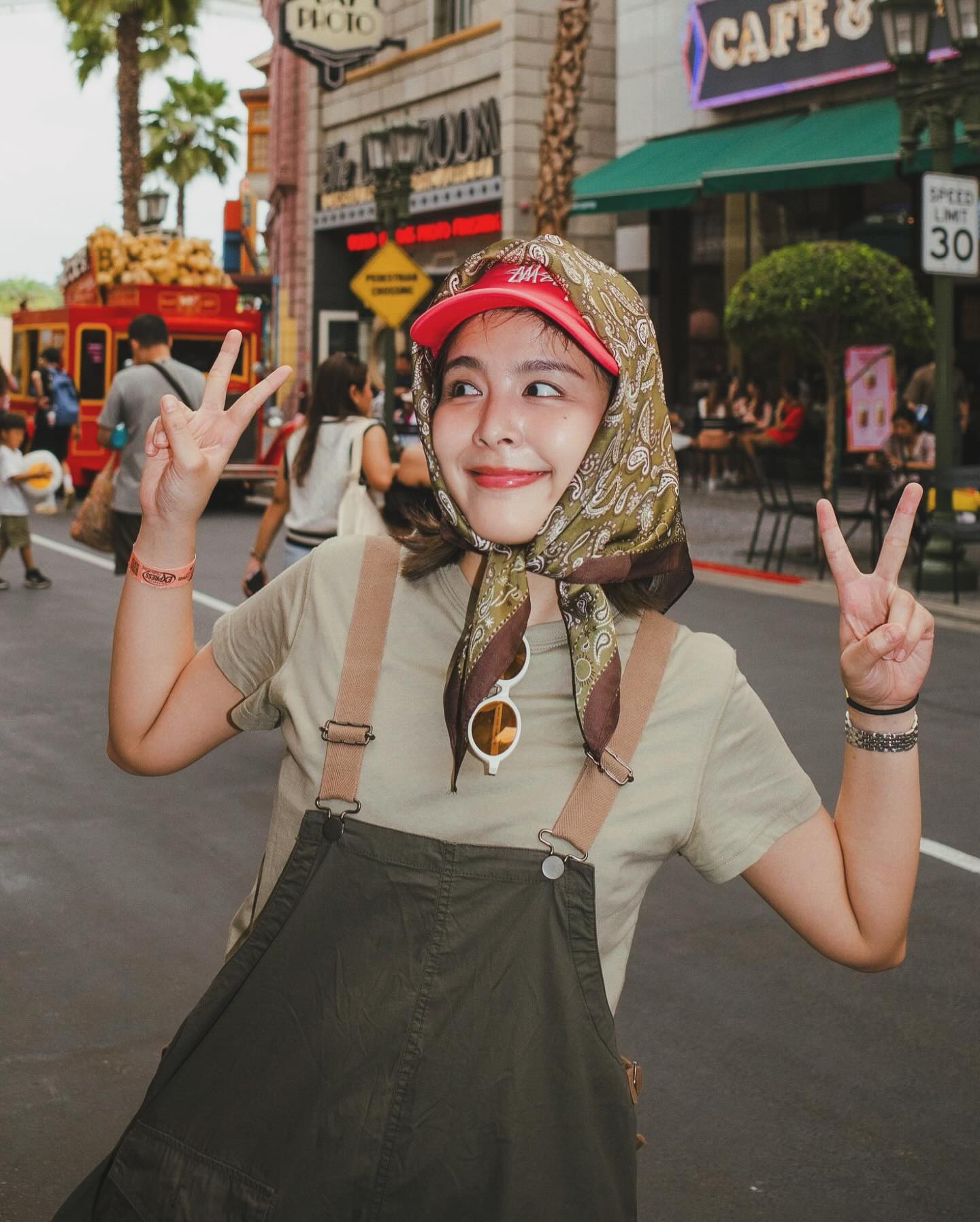 หนูนา - หนึ่งธิดา โสภณ
