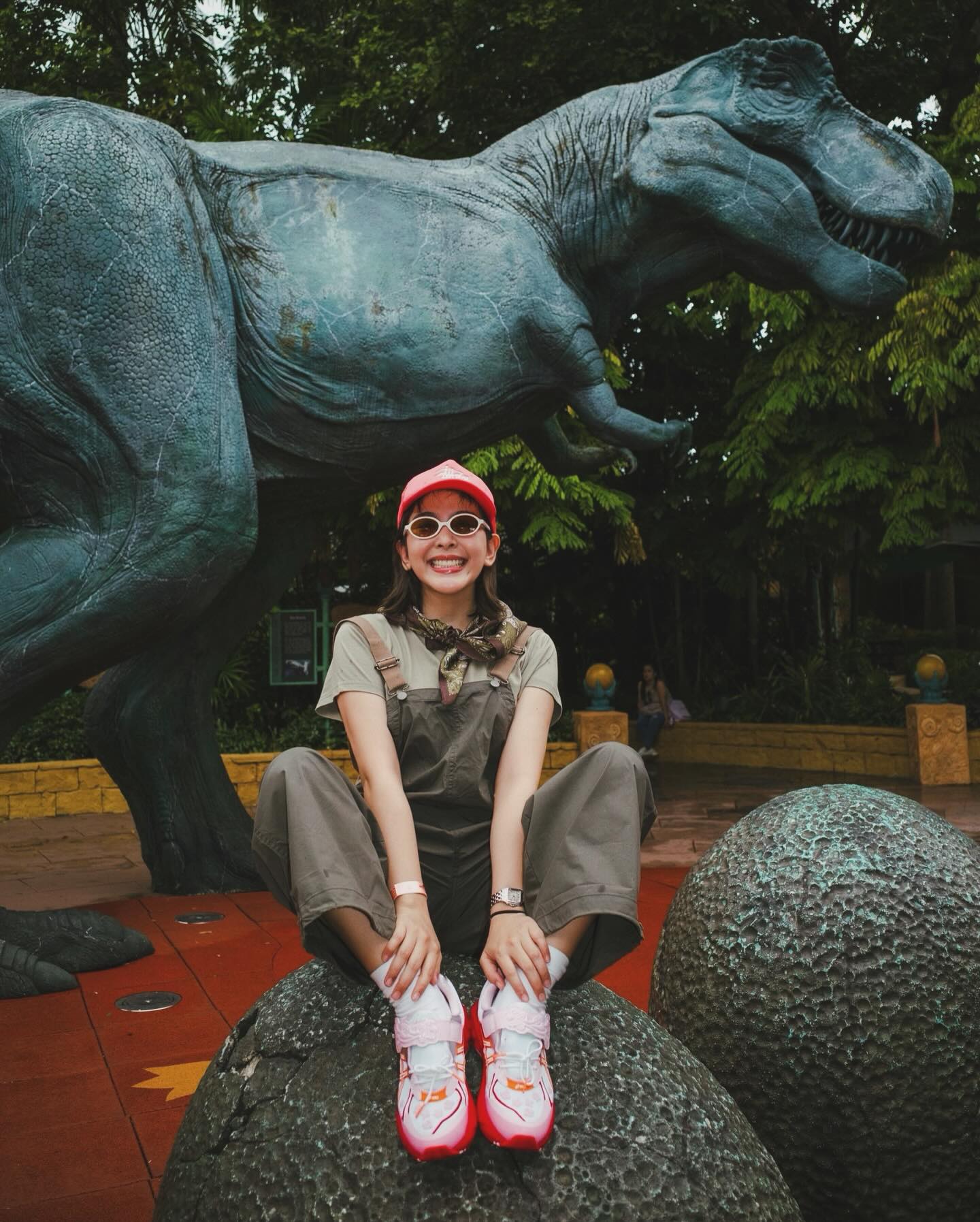 หนูนา - หนึ่งธิดา โสภณ