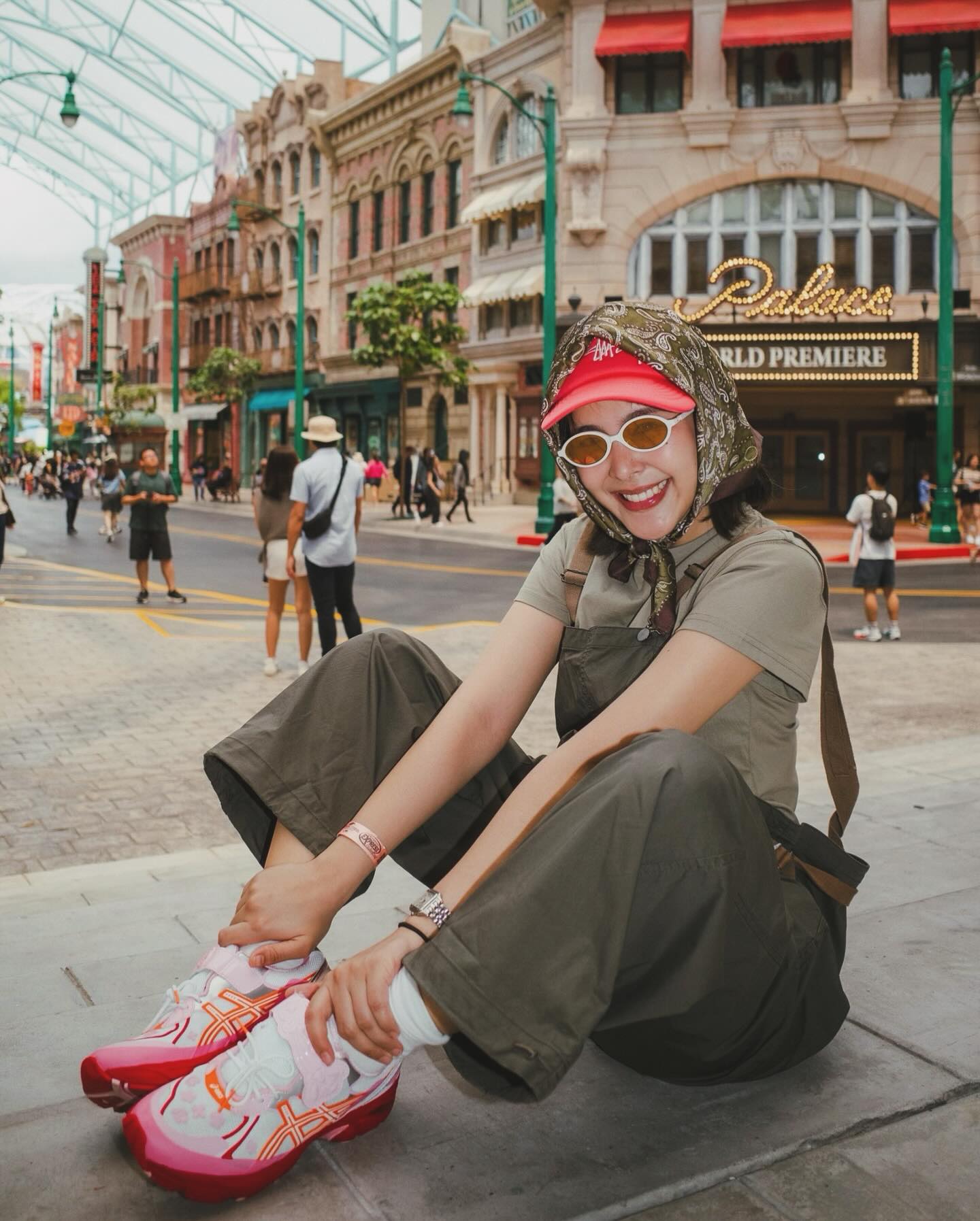 หนูนา - หนึ่งธิดา โสภณ