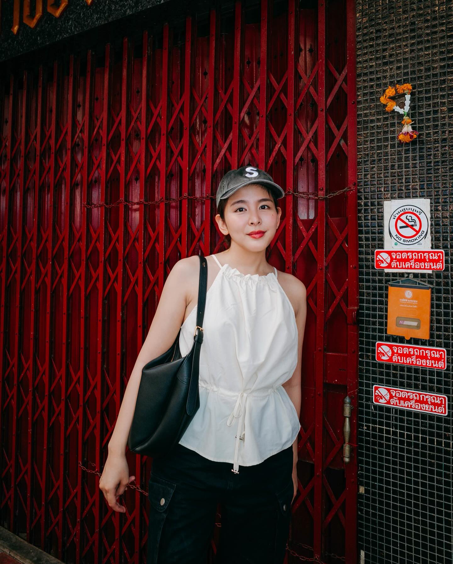 หนูนา - หนึ่งธิดา โสภณ