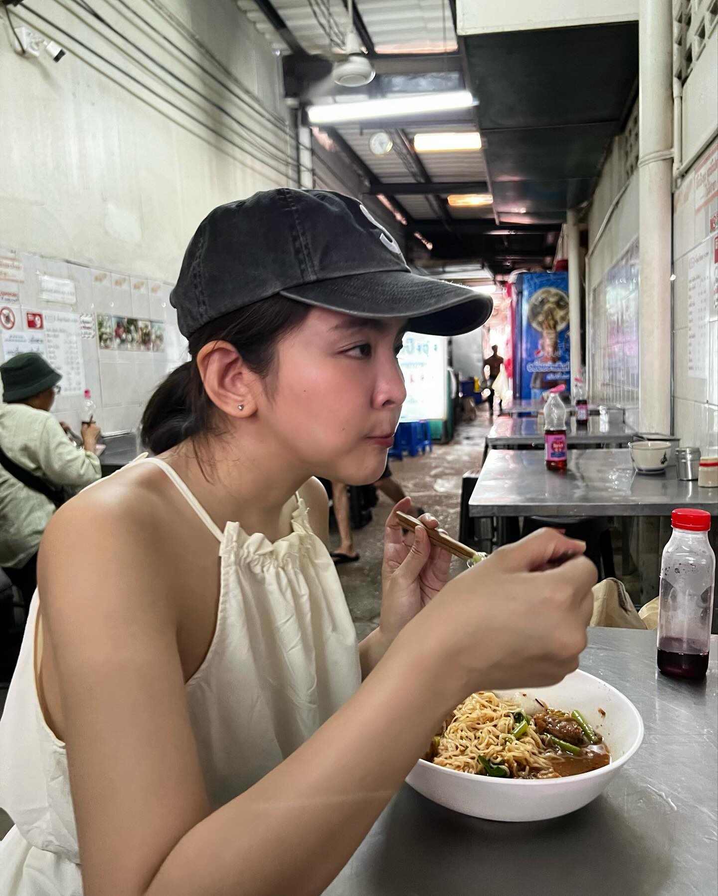 หนูนา - หนึ่งธิดา โสภณ