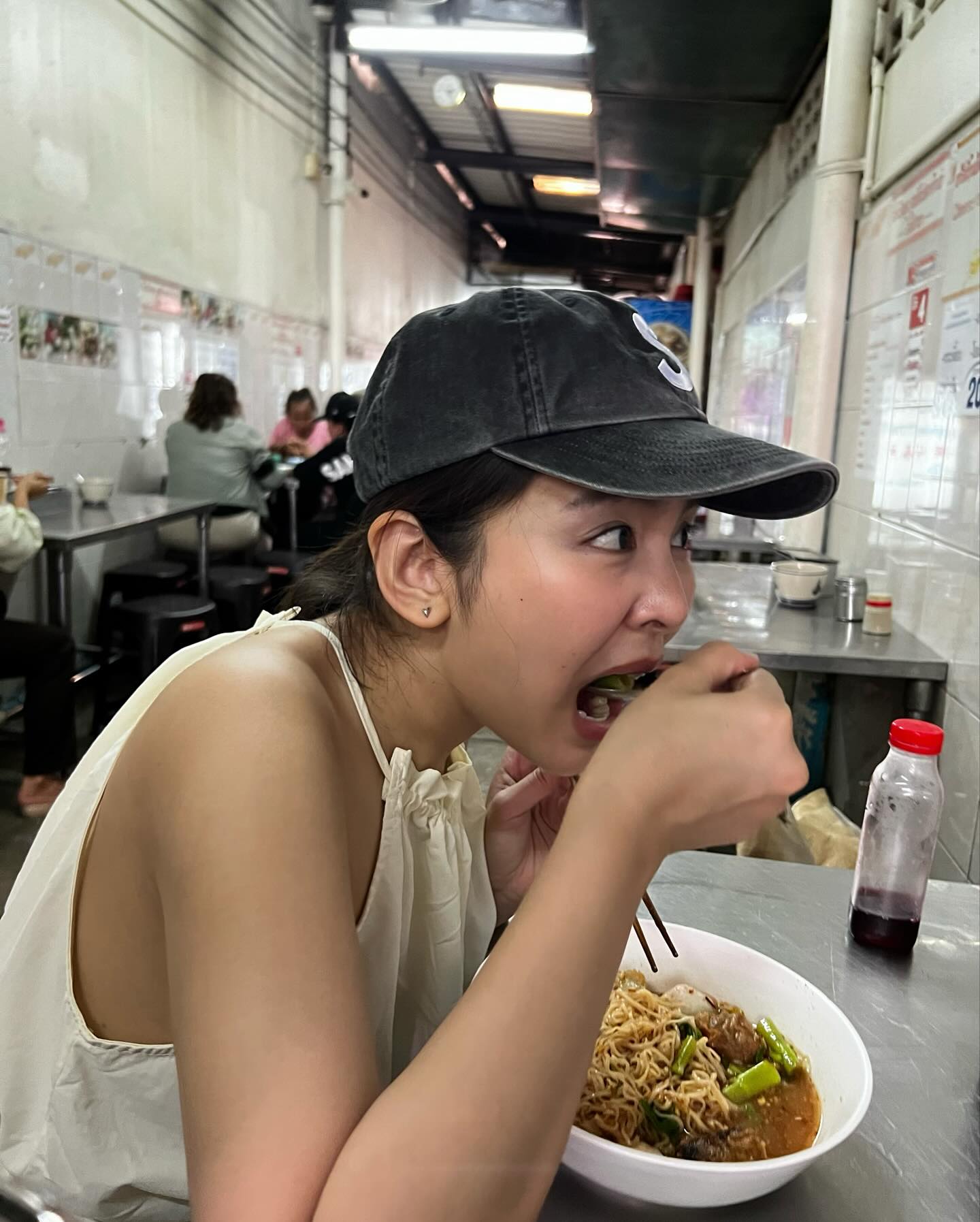 หนูนา - หนึ่งธิดา โสภณ