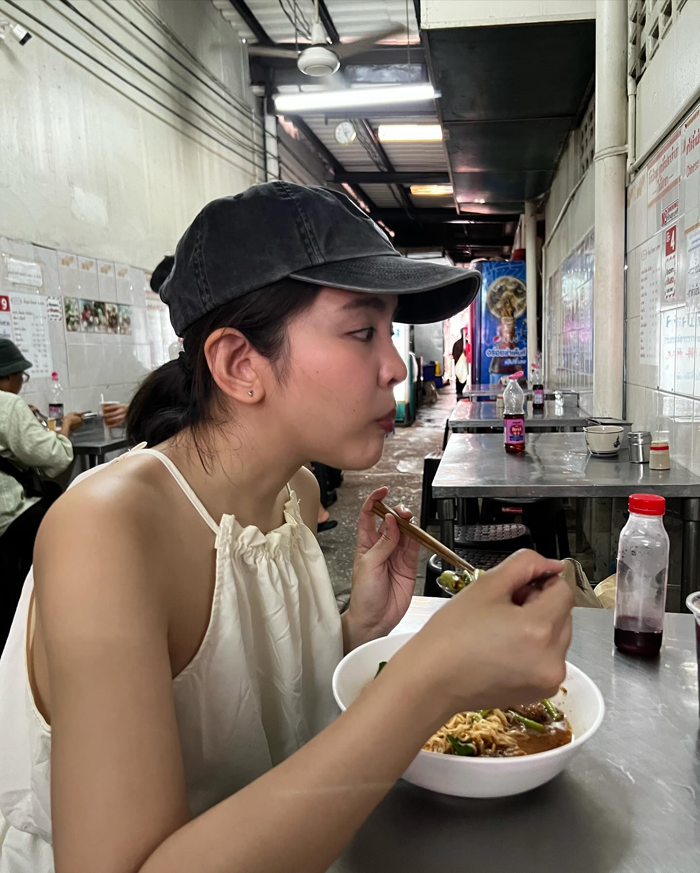 หนูนา - หนึ่งธิดา โสภณ