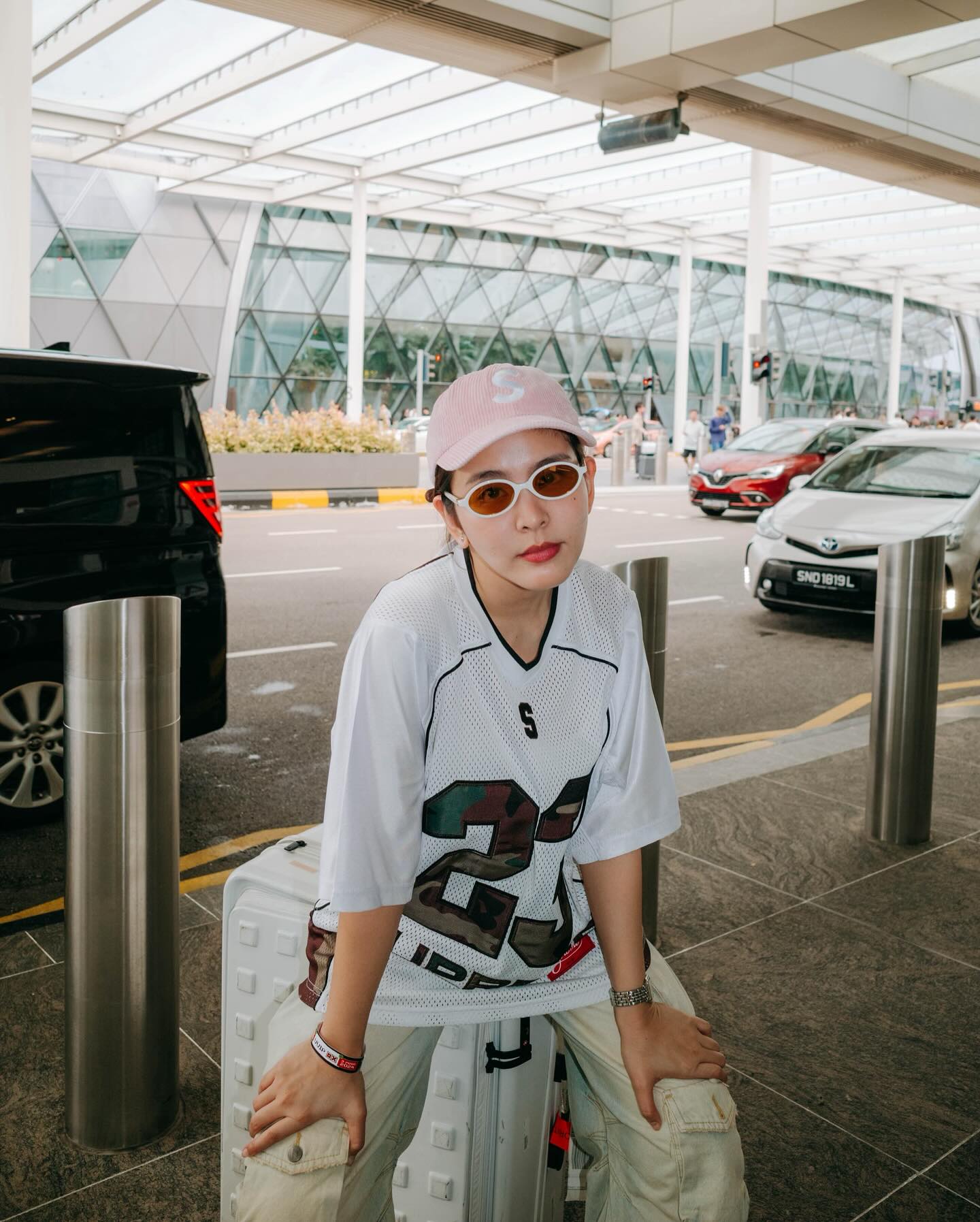 หนูนา - หนึ่งธิดา โสภณ