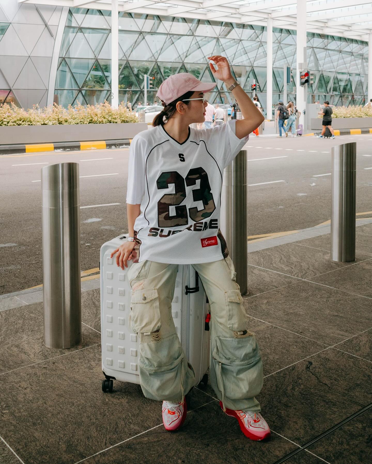 หนูนา - หนึ่งธิดา โสภณ