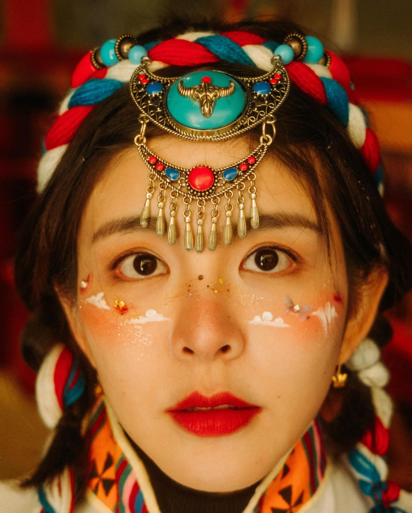 หนูนา - หนึ่งธิดา โสภณ