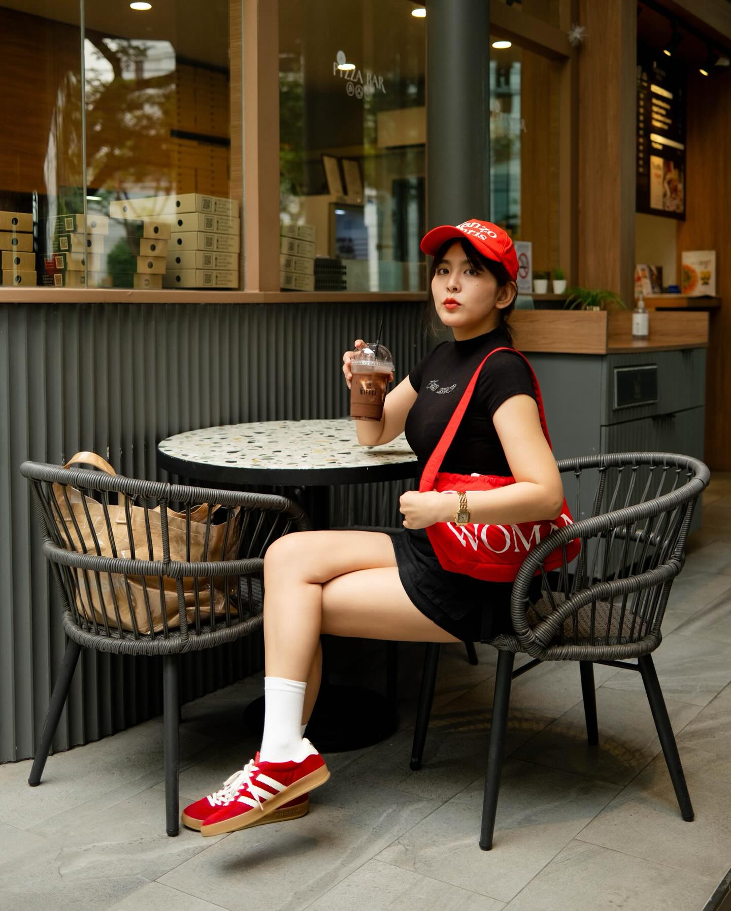 หนูนา - หนึ่งธิดา โสภณ