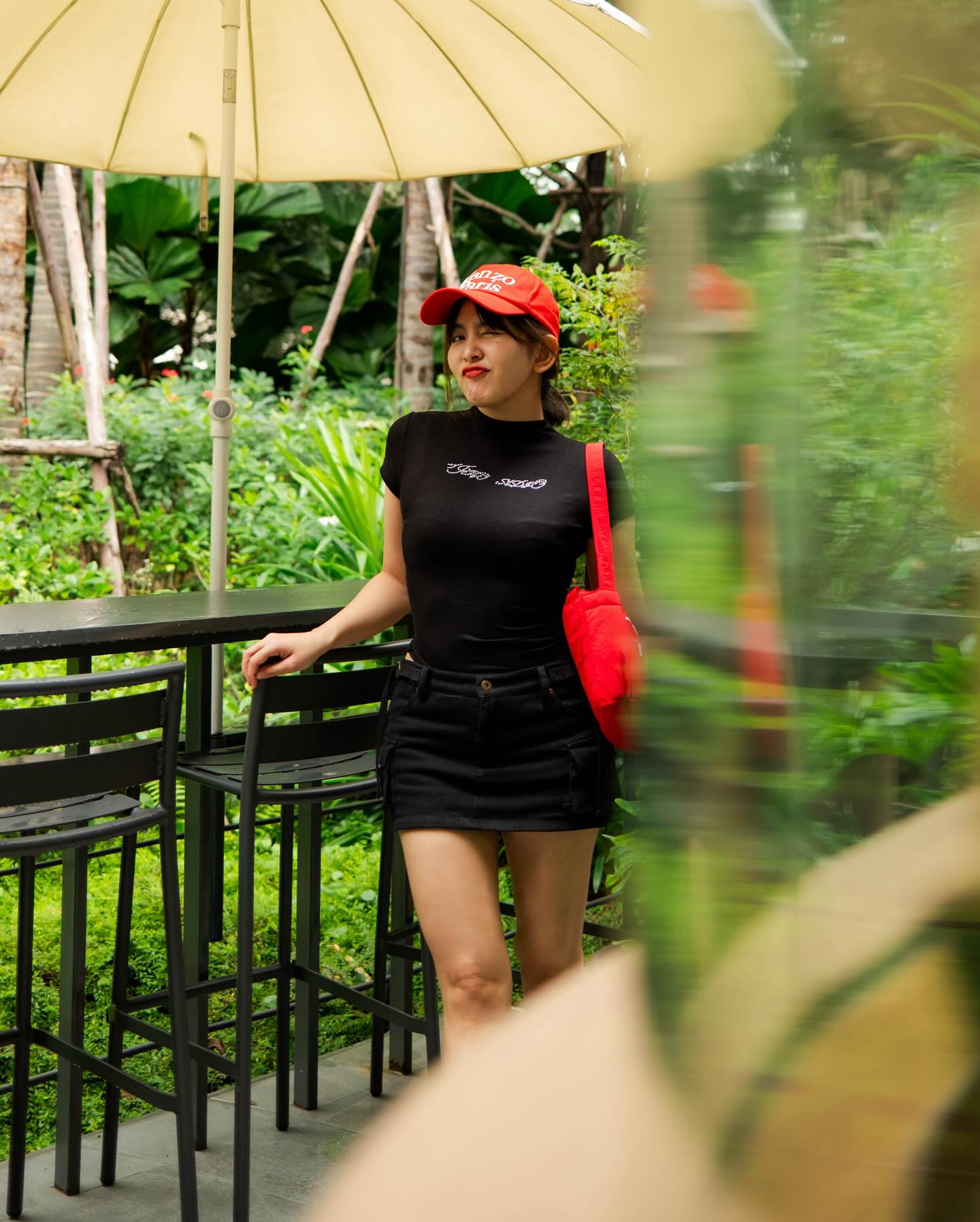 หนูนา - หนึ่งธิดา โสภณ