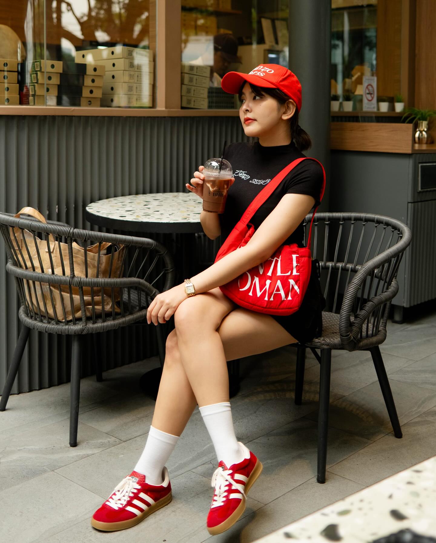 หนูนา - หนึ่งธิดา โสภณ