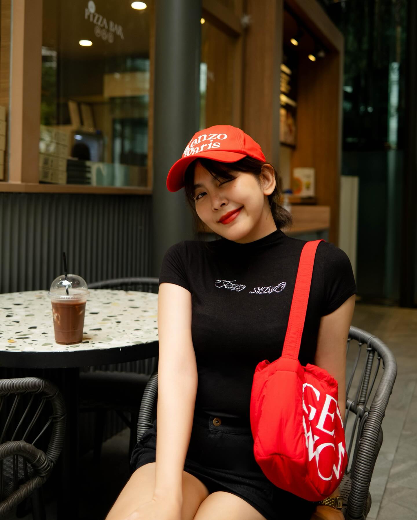 หนูนา - หนึ่งธิดา โสภณ