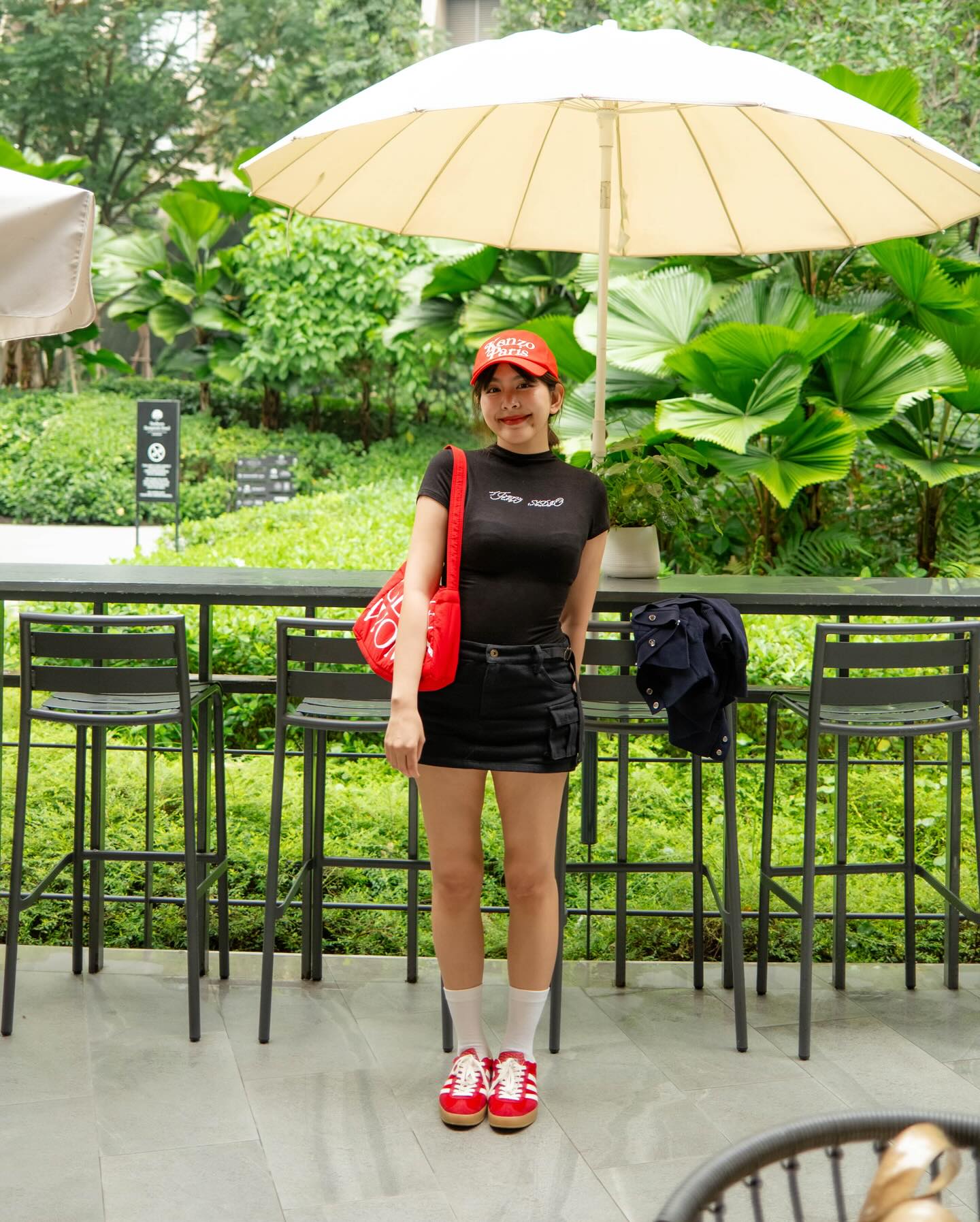 หนูนา - หนึ่งธิดา โสภณ
