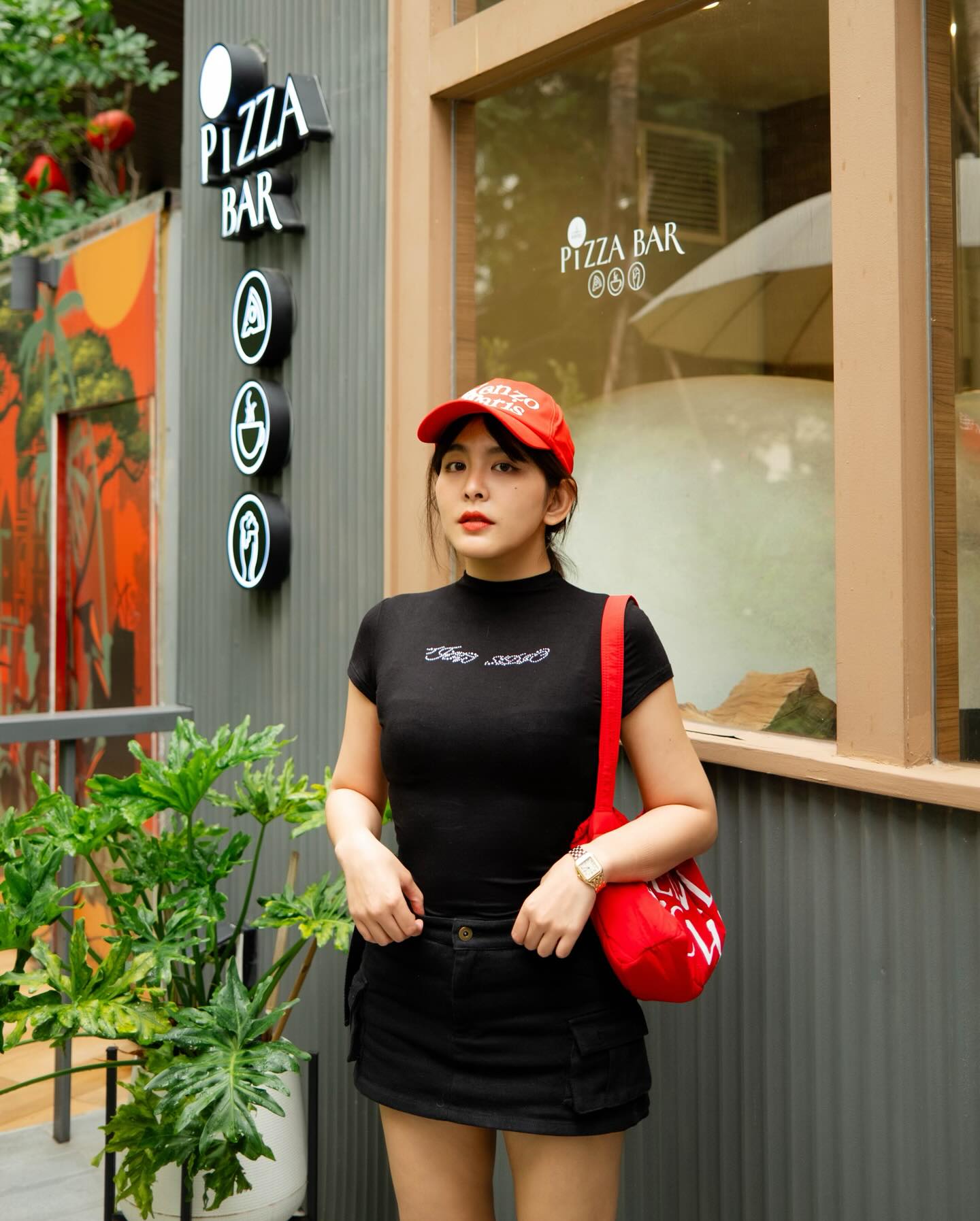 หนูนา - หนึ่งธิดา โสภณ